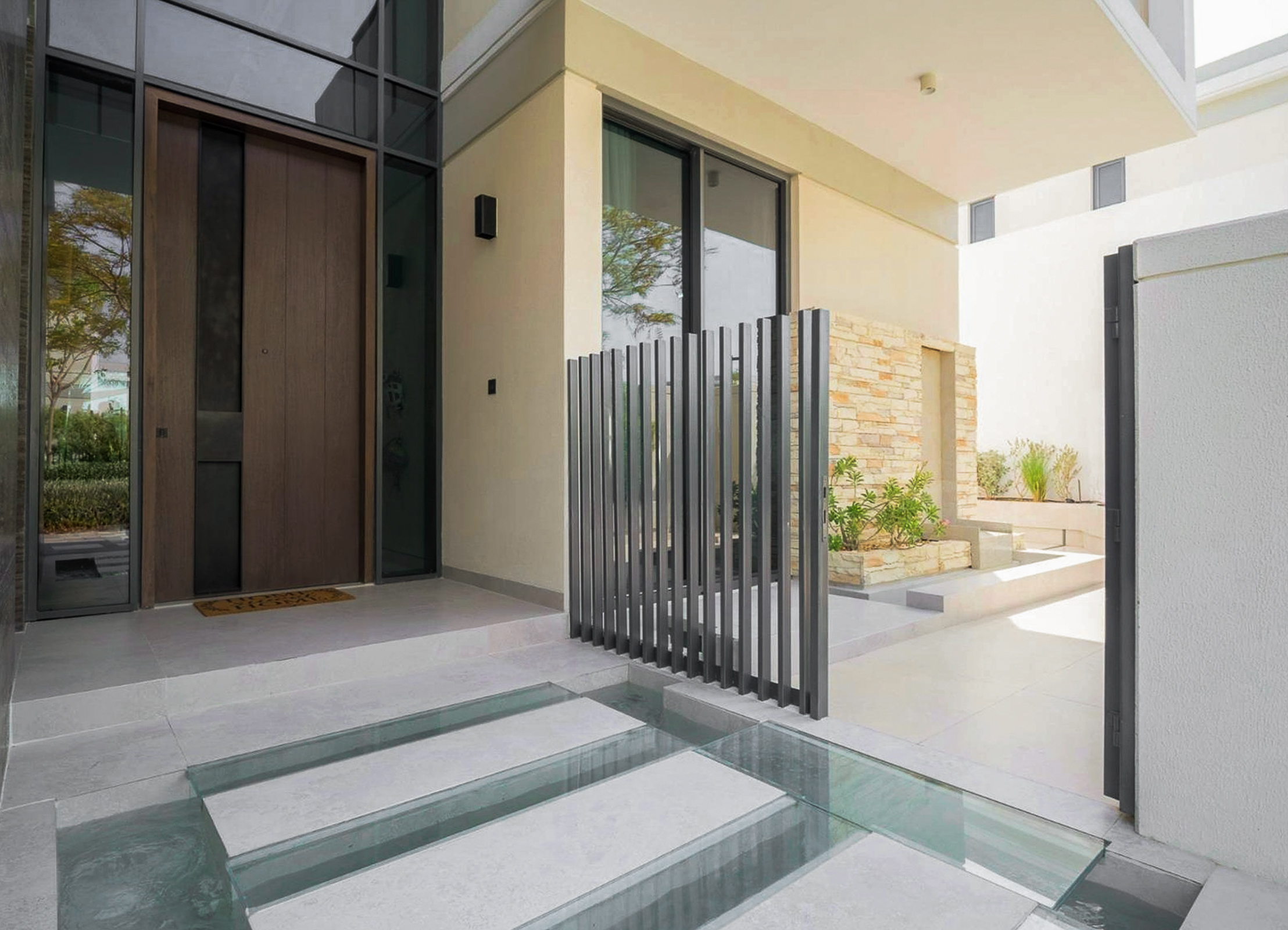  Vast Tilal Al Ghaf Villa with Elegant Upgrades - 物件實景