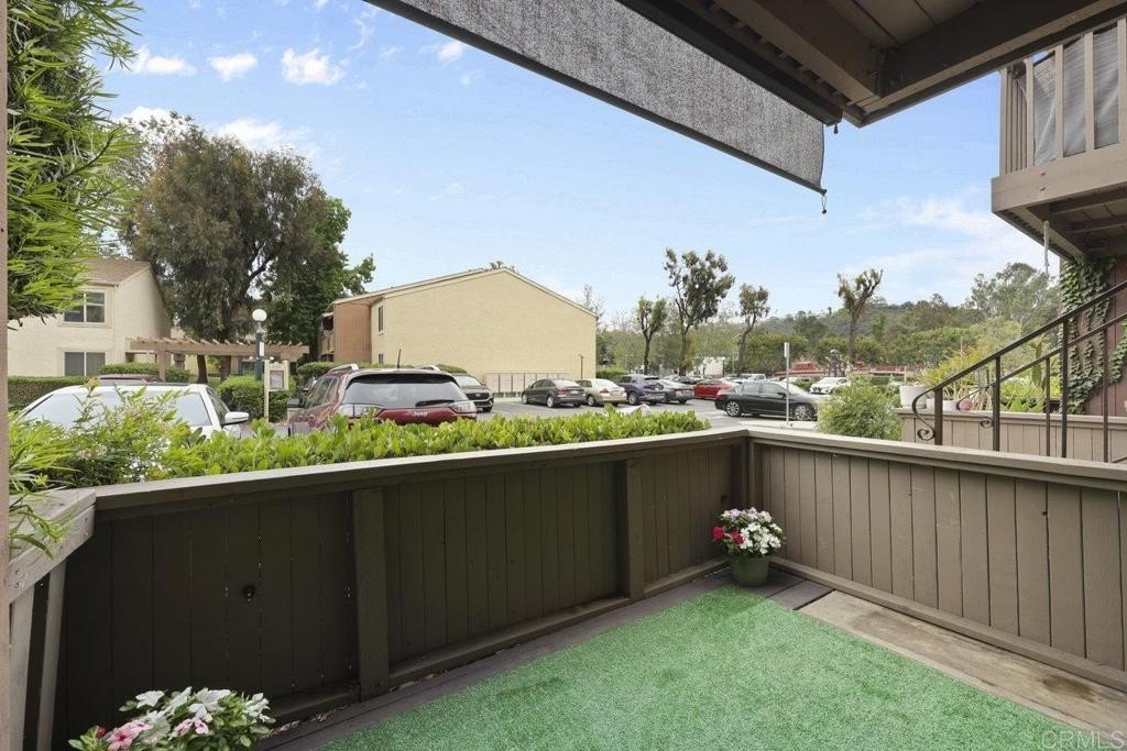 Rancho Mission Rd, San Diego, CA 92108