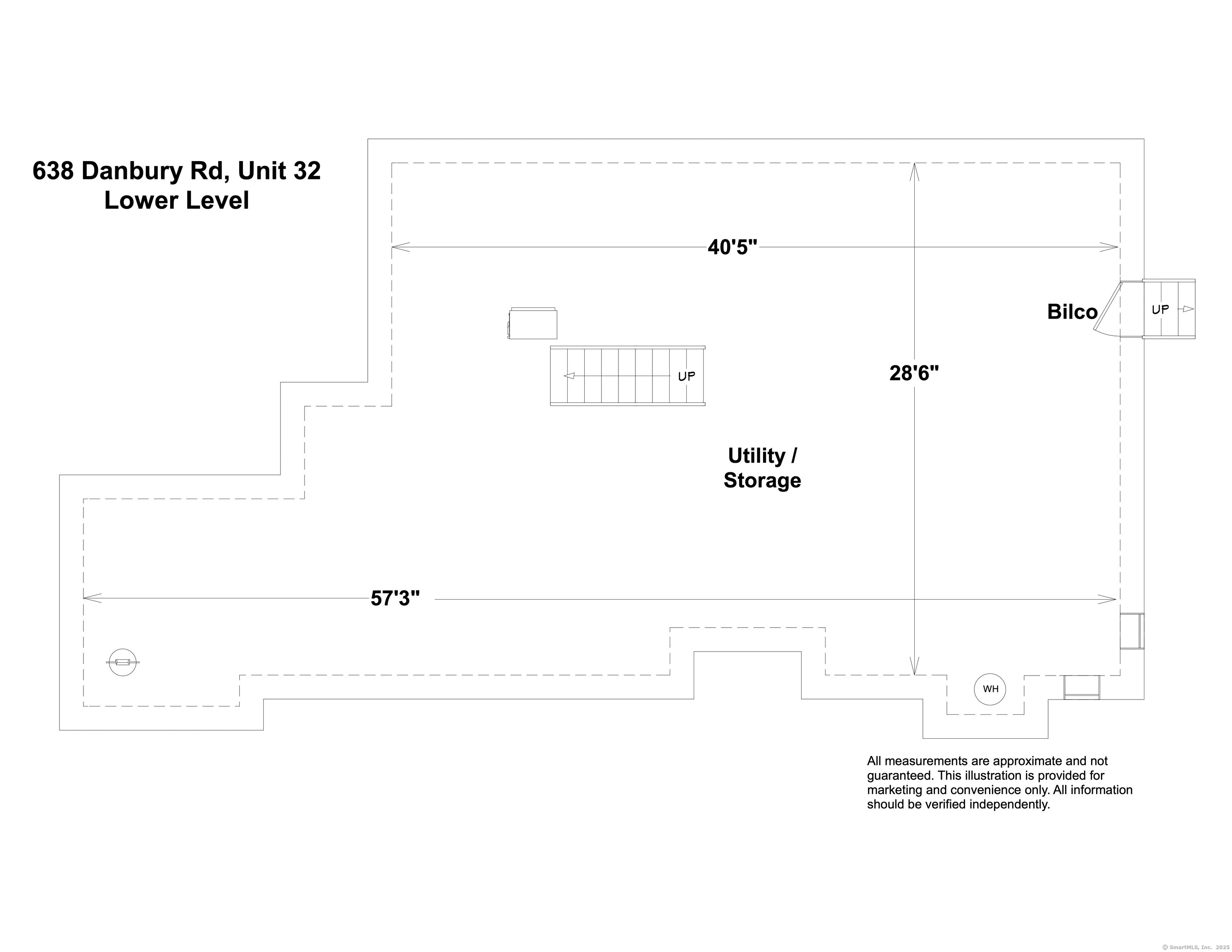 Ridgefield, Connecticut, 06877, United States, 2 Bedrooms Bedrooms, ,3 BathroomsBathrooms,Residential,For Sale,1940449