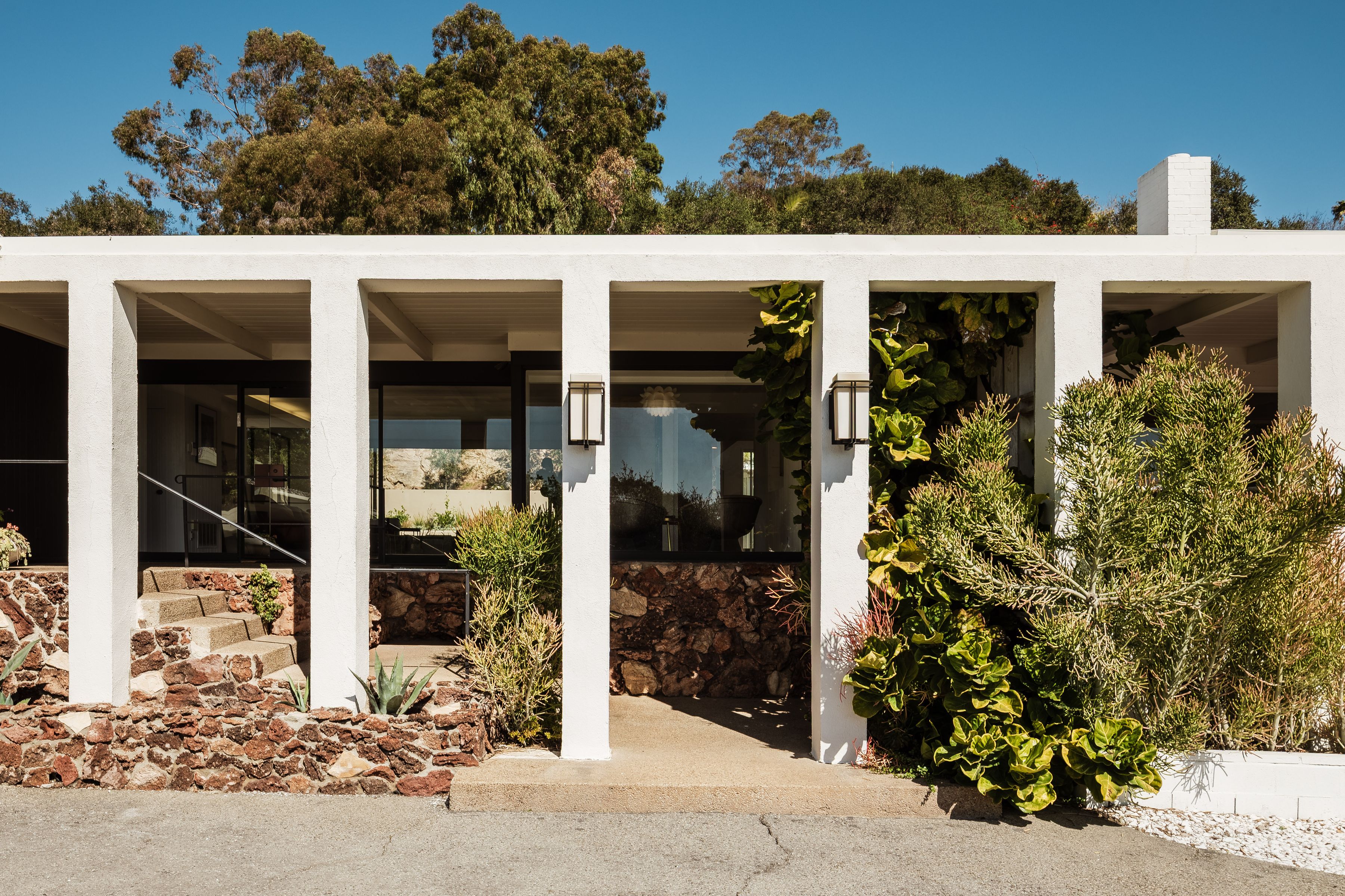  248 N Glenroy Ave - 物件實景