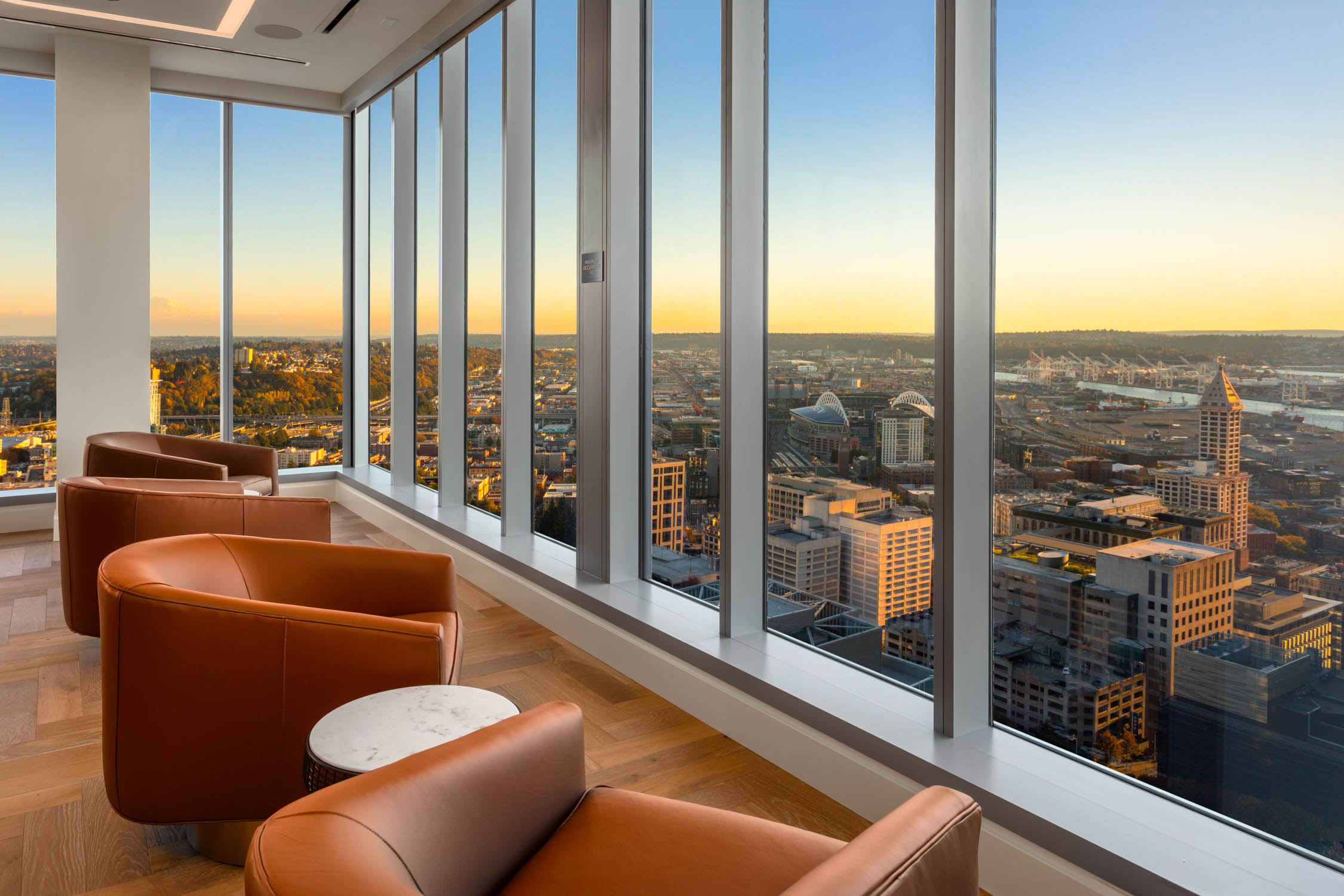  800 Columbia Street #1801 , Seattle, WA 98104 - 物件實景
