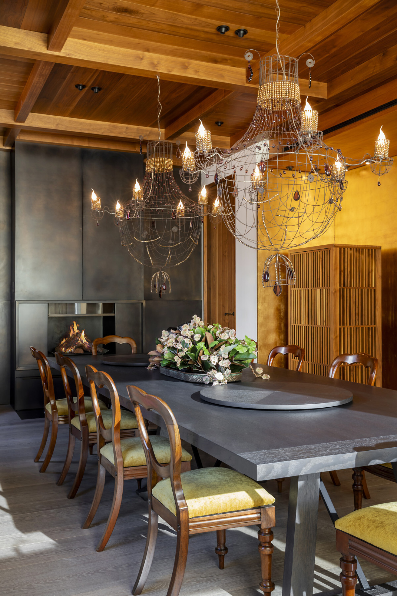  Exclusive home on Pearson Avenue - 物件實景