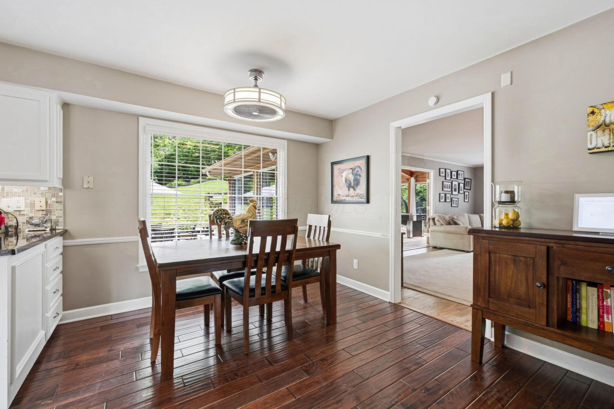  2676 Alliston Court - 物件實景