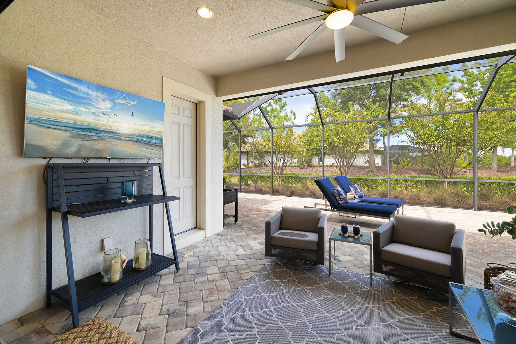  COUNTRY CLUB EAST AT LAKEWOOD RANCH - 物件實景