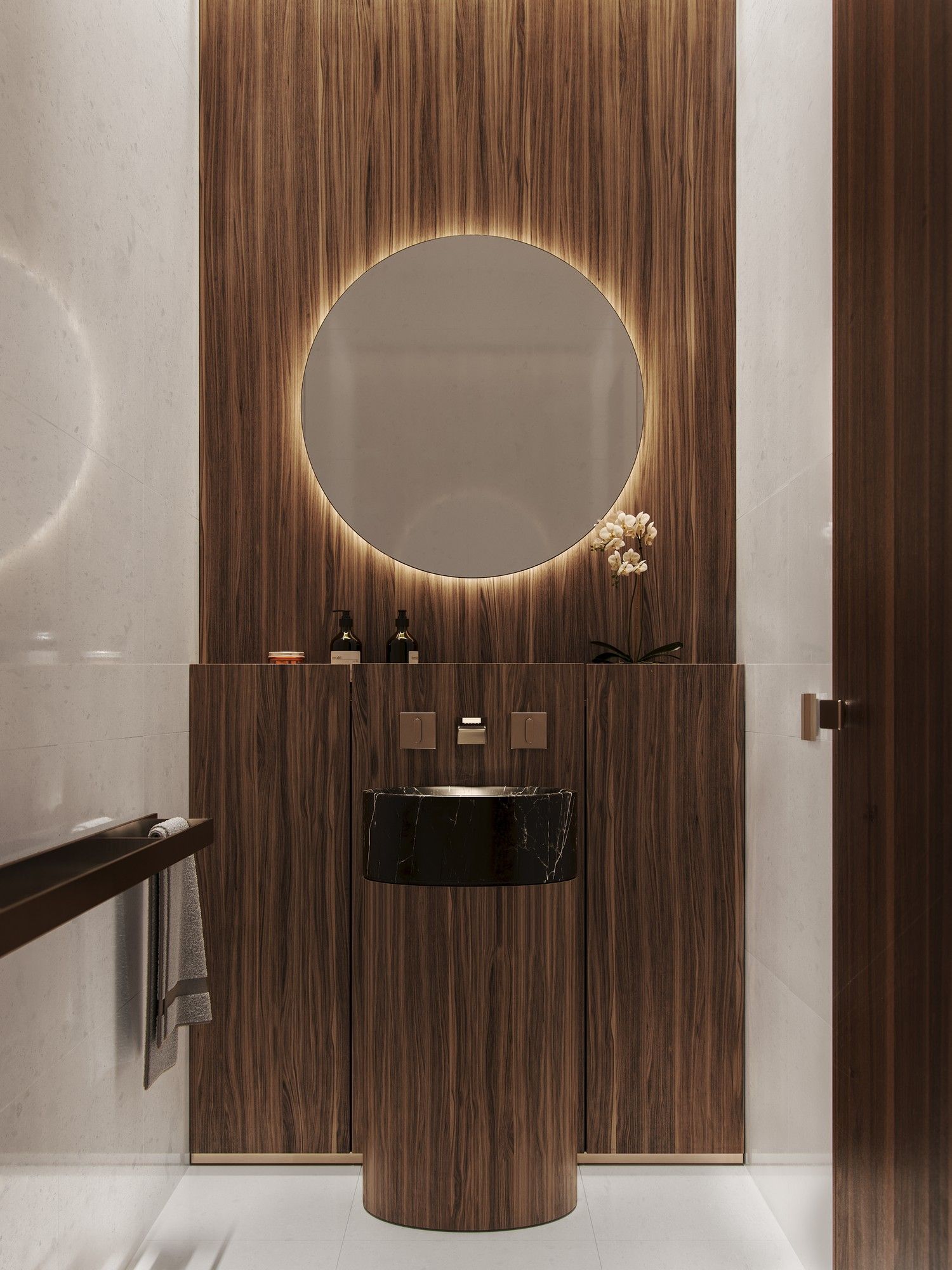  5 Grove Isle Drive, Coconut Grove, FL, 33133 - 物件實景