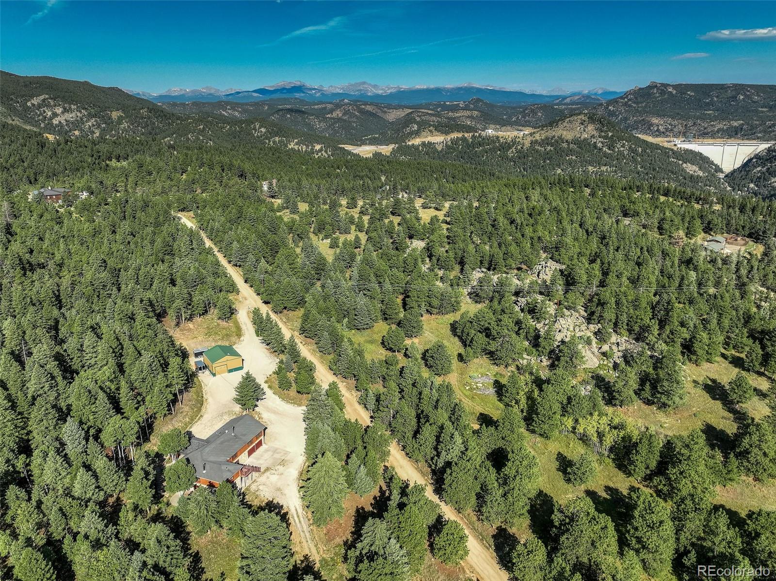 Golden, Colorado, 80403, United States, 3 Bedrooms Bedrooms, ,1 BathroomBathrooms,Residential,For Sale,1951002