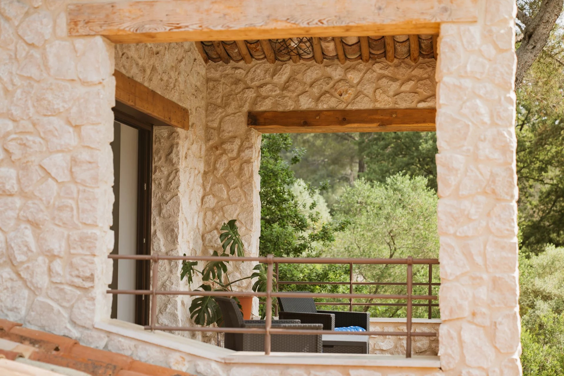 Saint-Paul-de-Vence, Provence-Alpes-Côte d’Azur, 06570, FR, 6 Bedrooms Bedrooms, ,Residential,For Sale,1988303