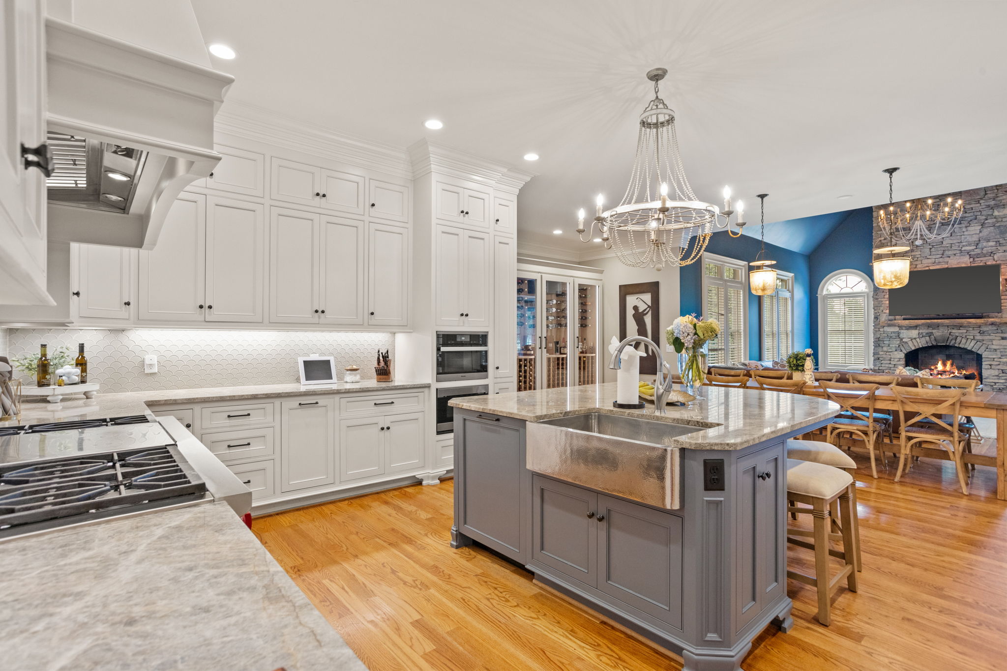  102 Antigua Way, Greer, SC 29650 - 物件實景