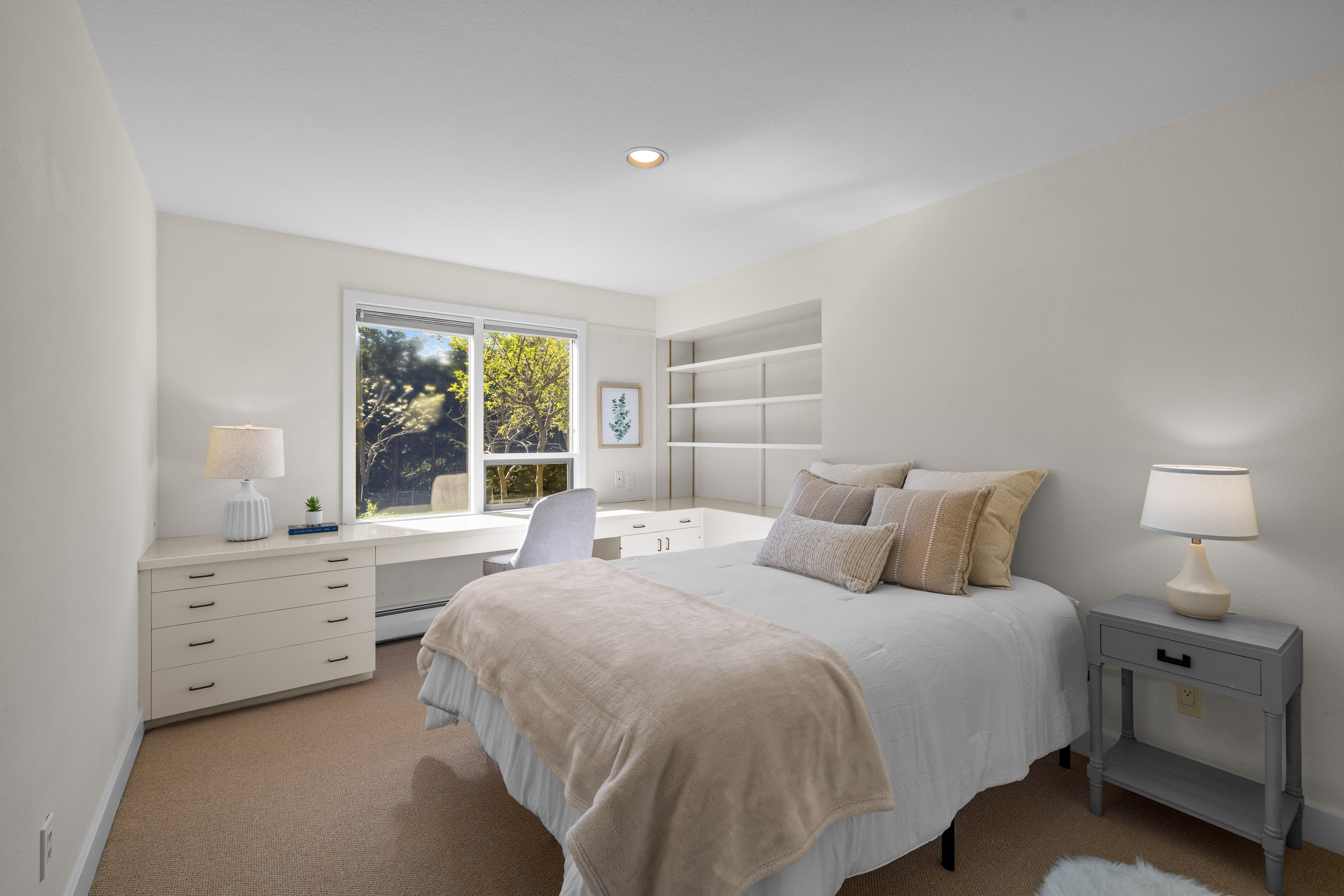  24302 116th Ave W, Woodway, WA 98020 - 物件實景