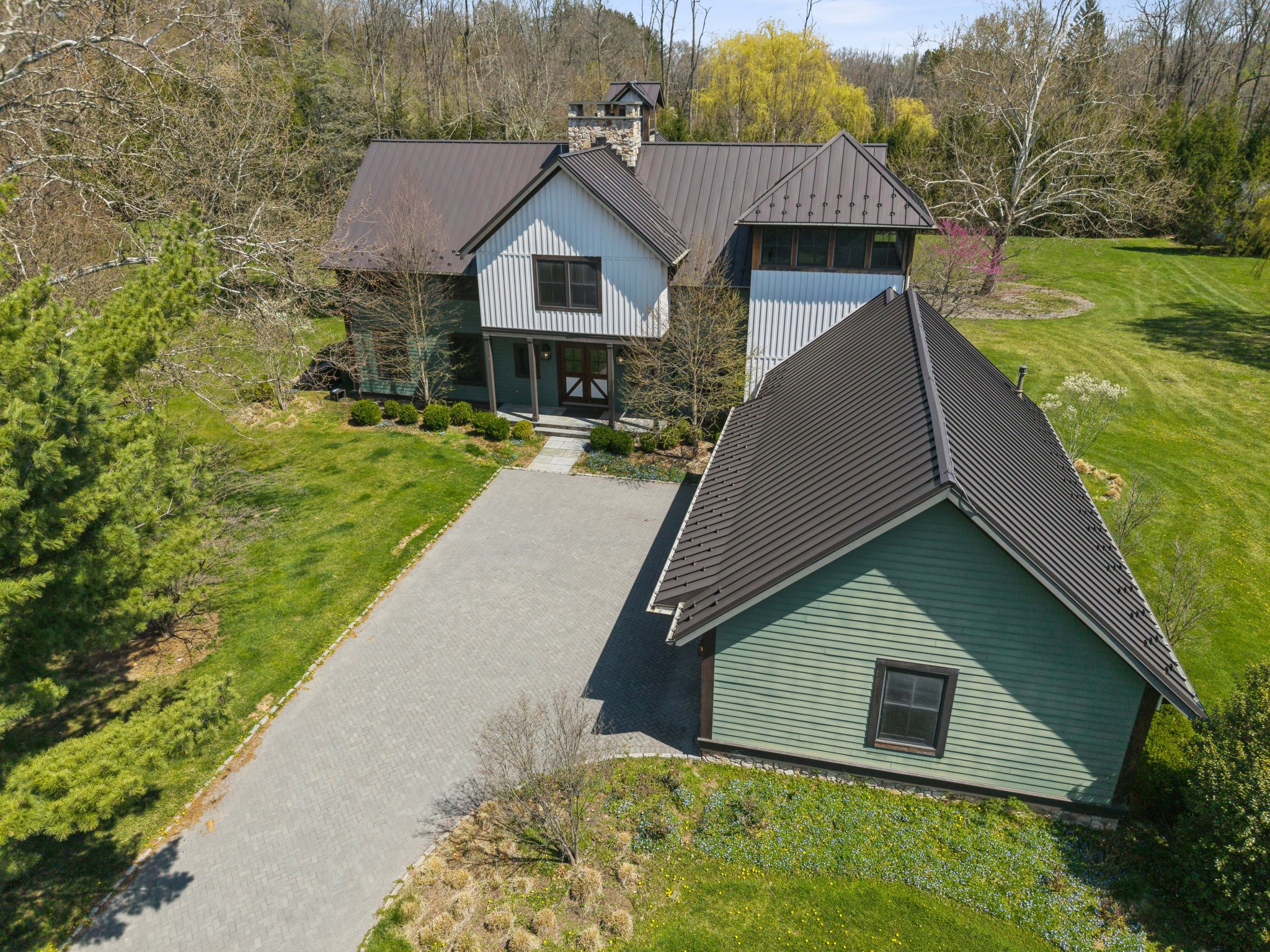  89 Mosle Road, Far Hills, NJ 07931 - 物件實景