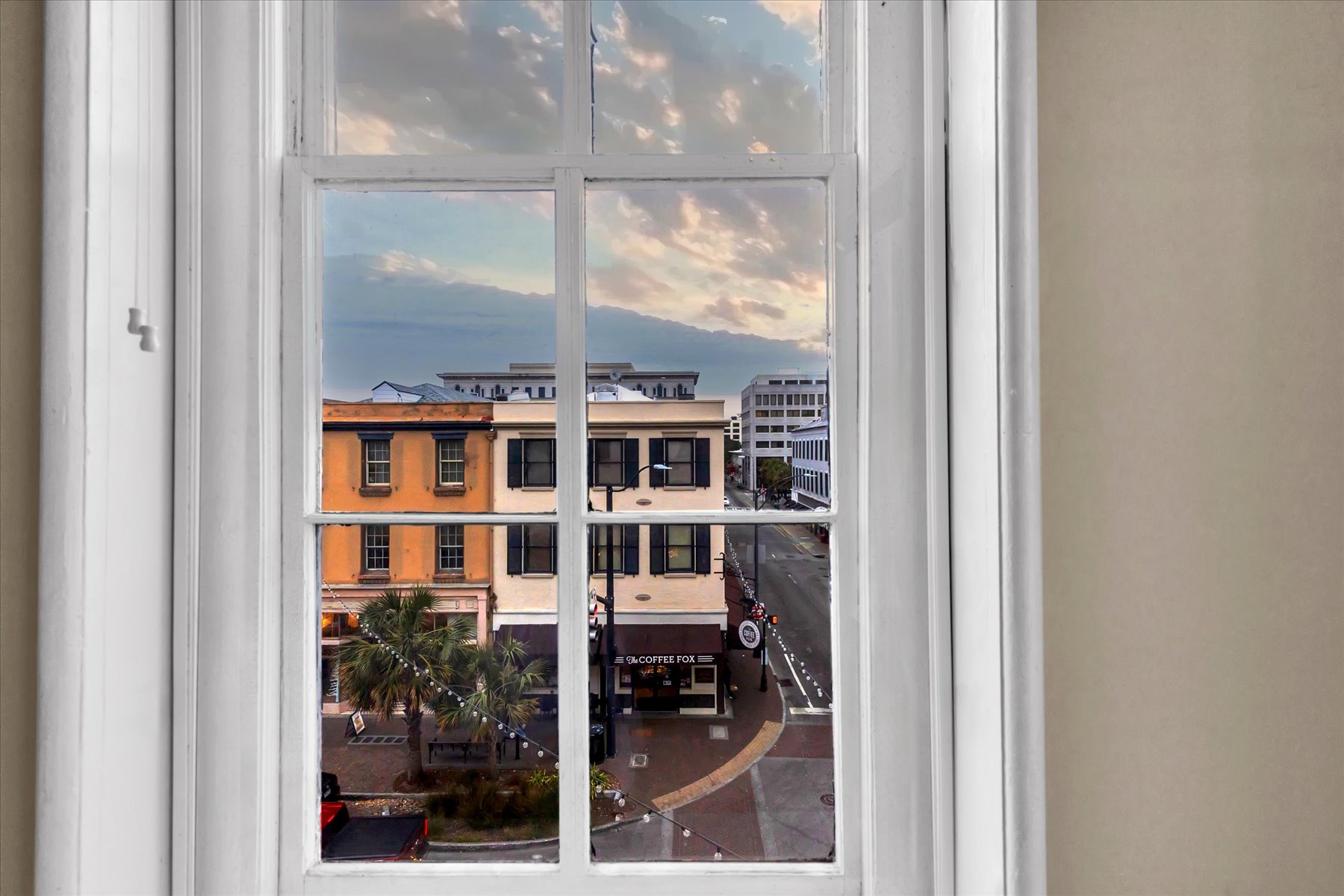  Historic Two-Bedroom Condo in the Heart of Downtown - 物件實景