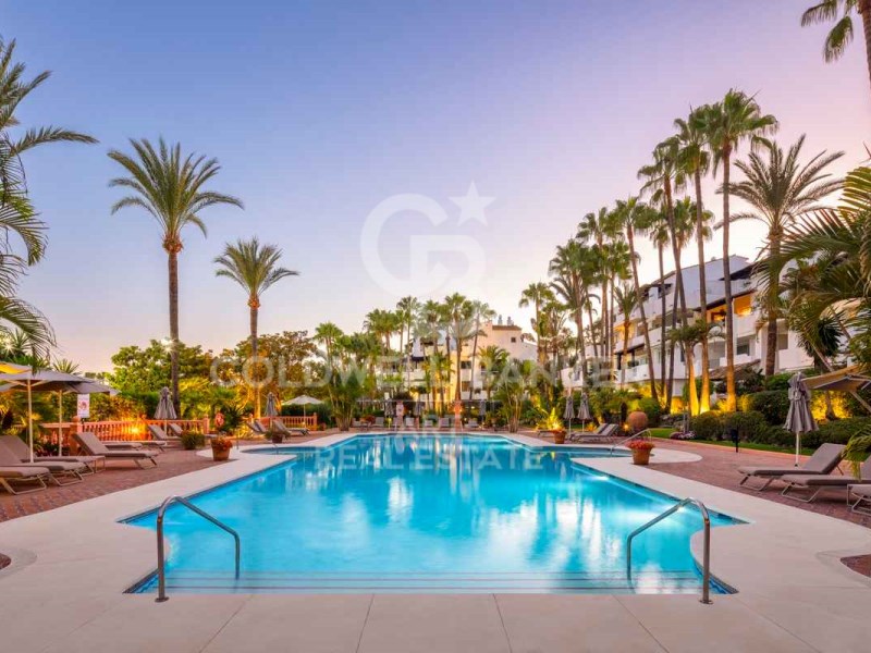 Marbella, Andalusia, ES, 3 Bedrooms Bedrooms, ,3 BathroomsBathrooms,Residential,For Sale,1768283