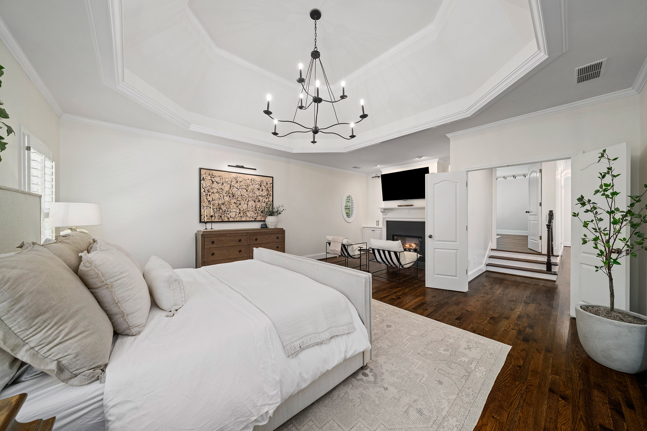  Nestled on One of Triple Crown’s Most Coveted Private Lots - 物件實景