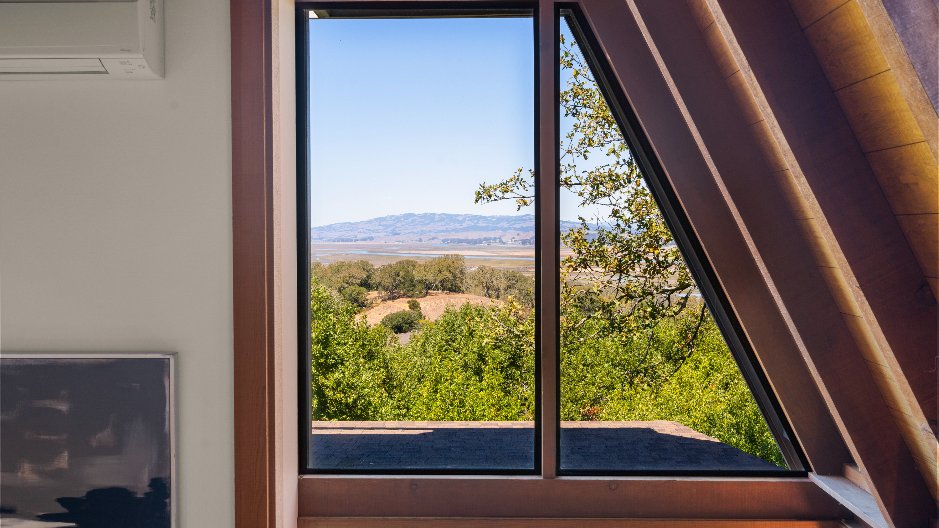  Panoramic Views in Private East Novato - 物件實景
