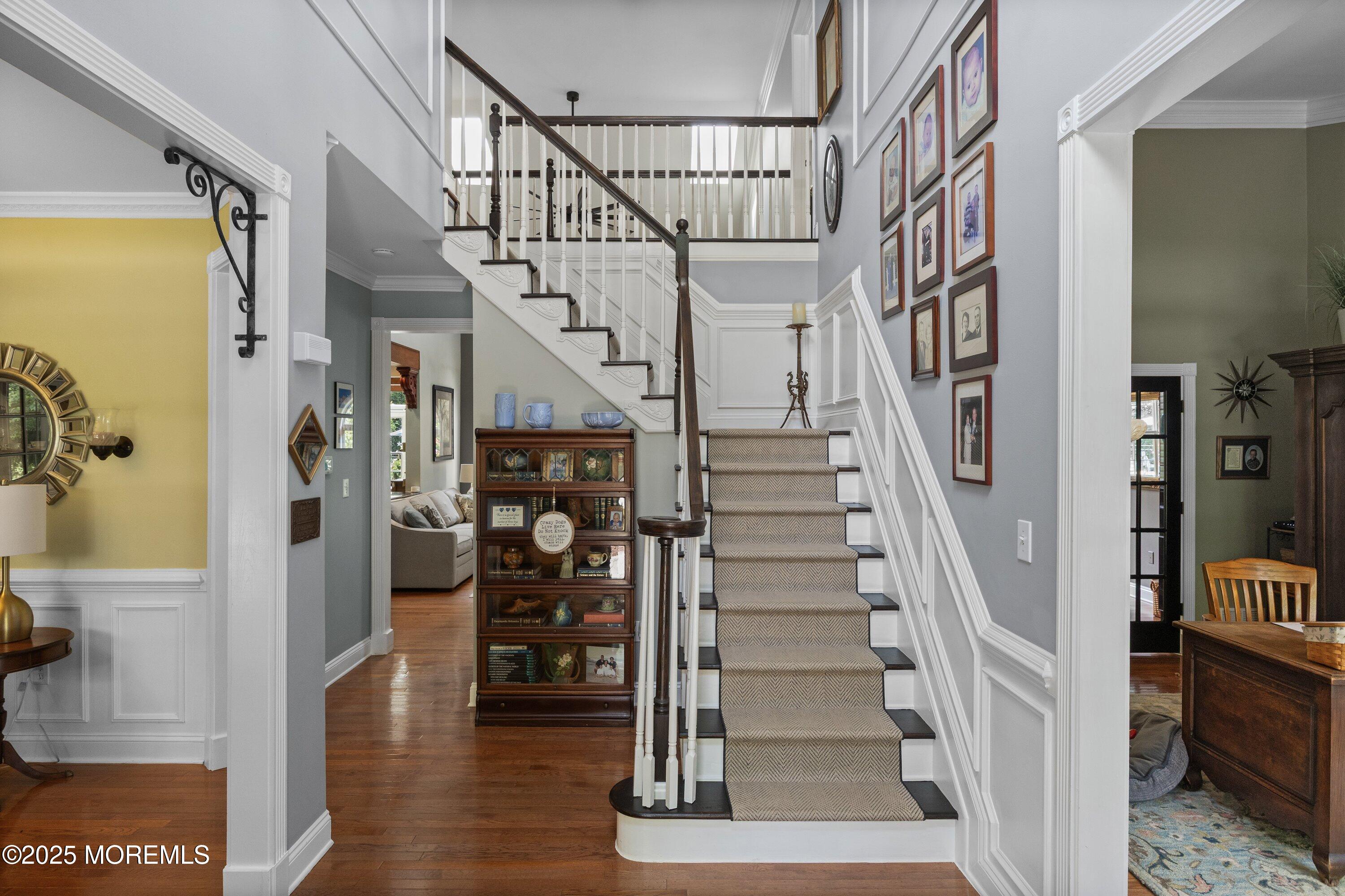 Plumsted, New Jersey, 08533, United States, 4 Bedrooms Bedrooms, ,3 BathroomsBathrooms,Residential,For Sale,1984263