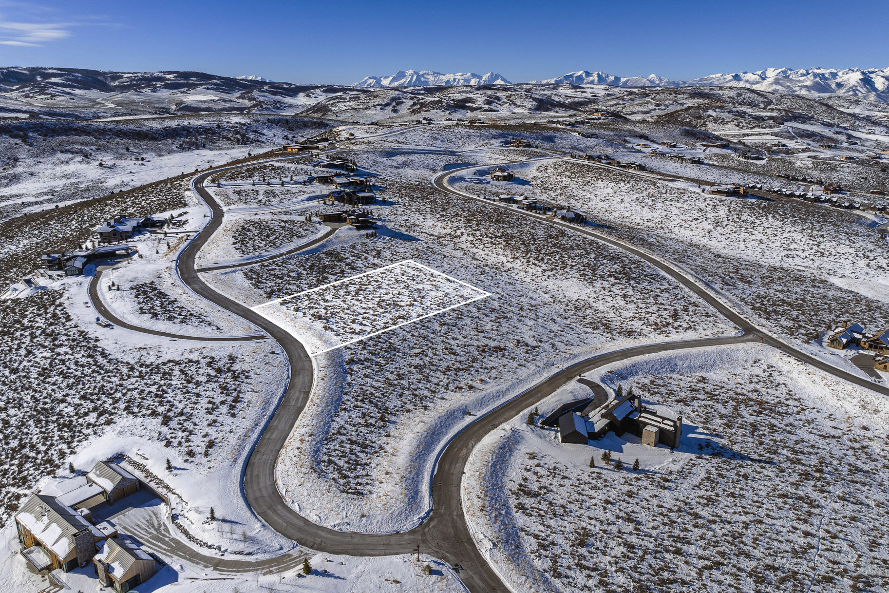  Exceptional Homesite at Victory Ranch - 物件實景