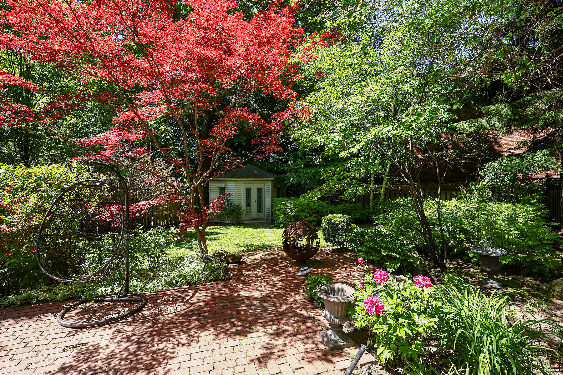  South Hill Family Home - 物件實景