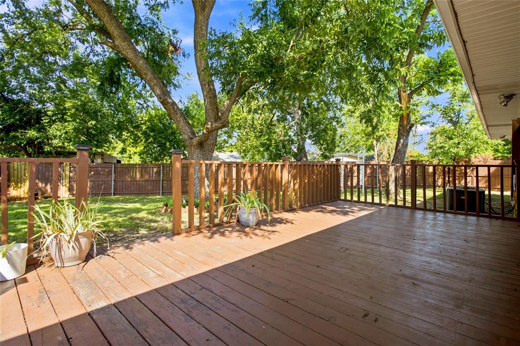 Shannon St, Sherman, TX 75092 #1