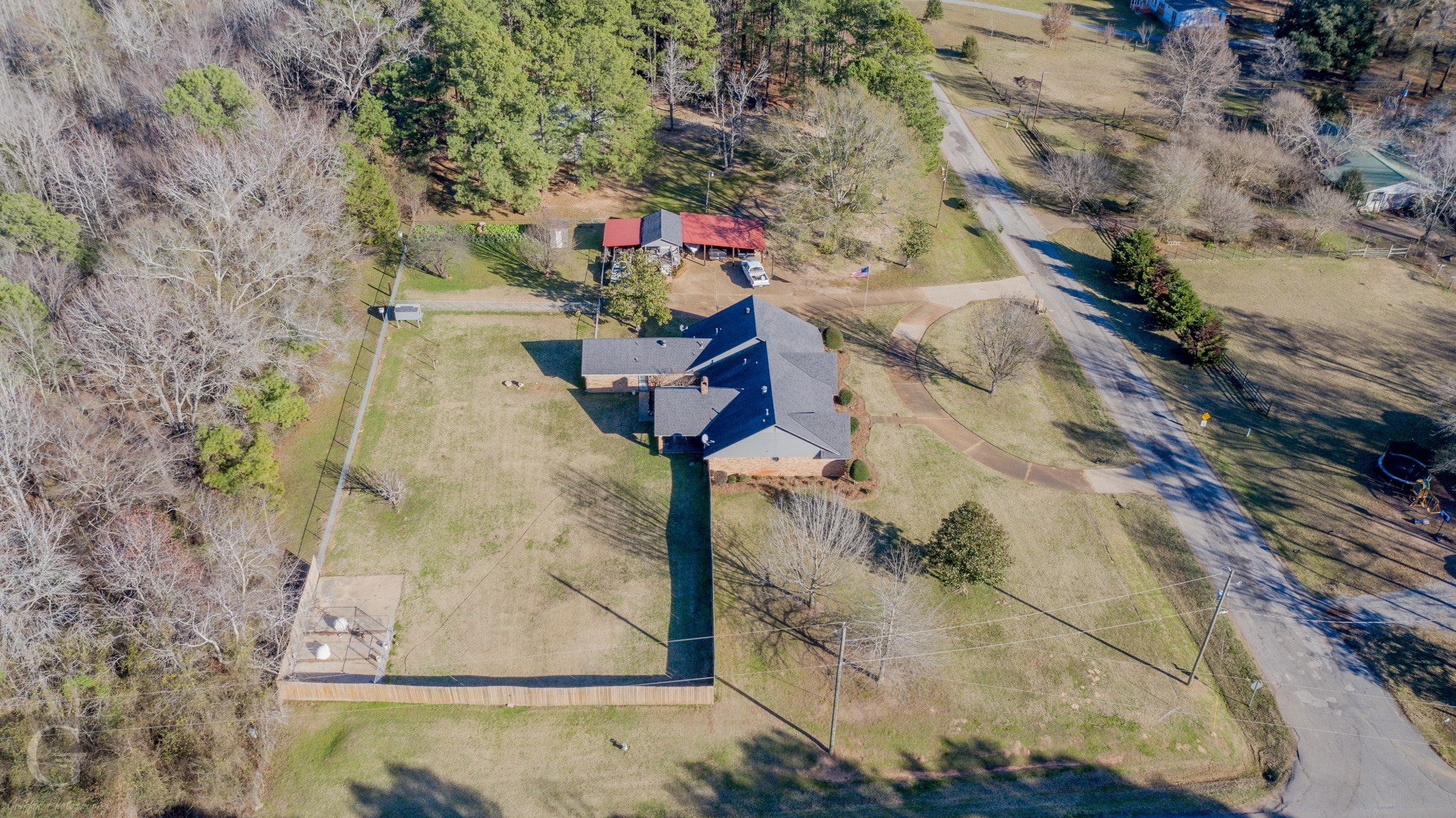 White Rd, Frierson, LA 71027 #1