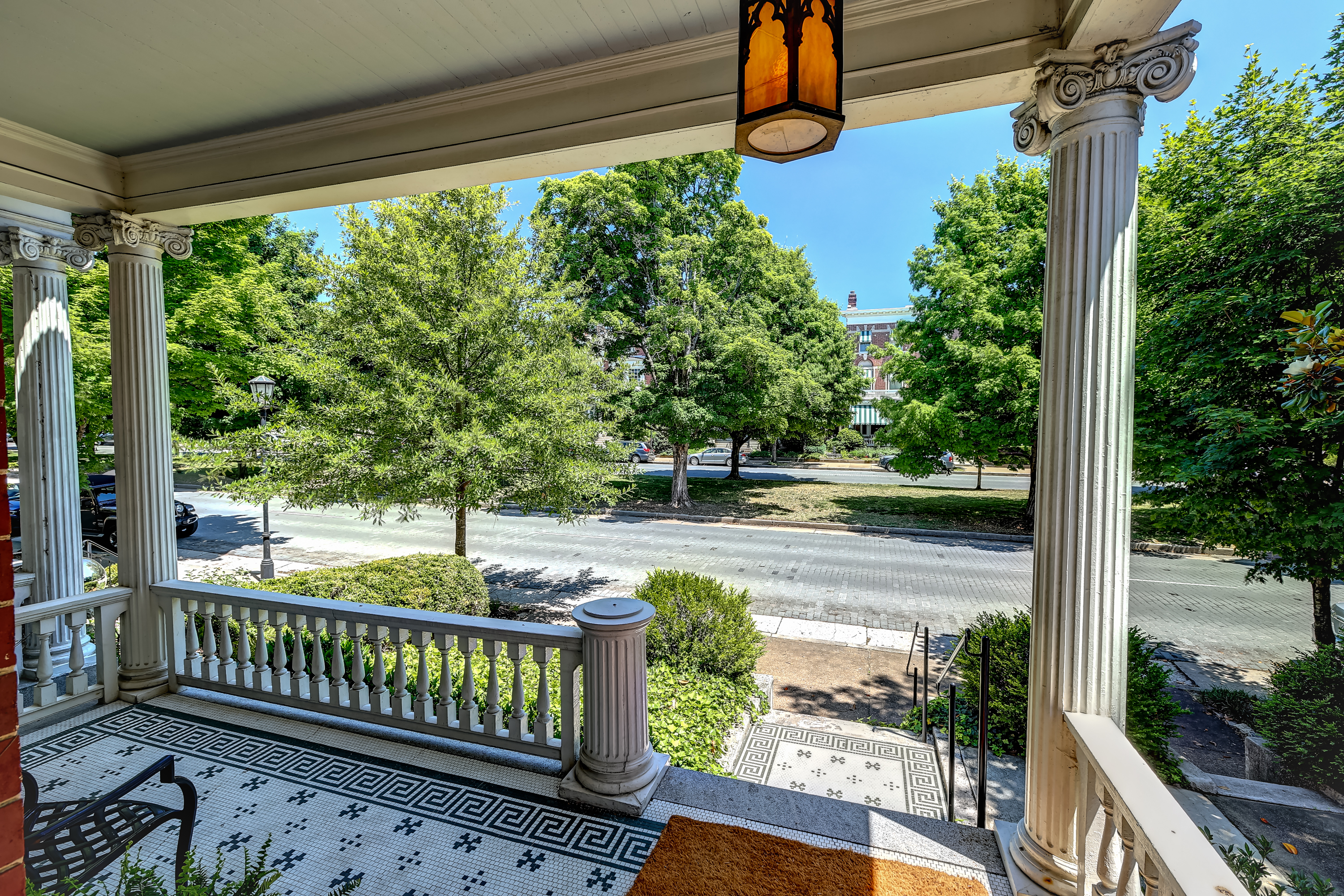  2209 Monument Avenue, Richmond, VA 23220 - 物件實景