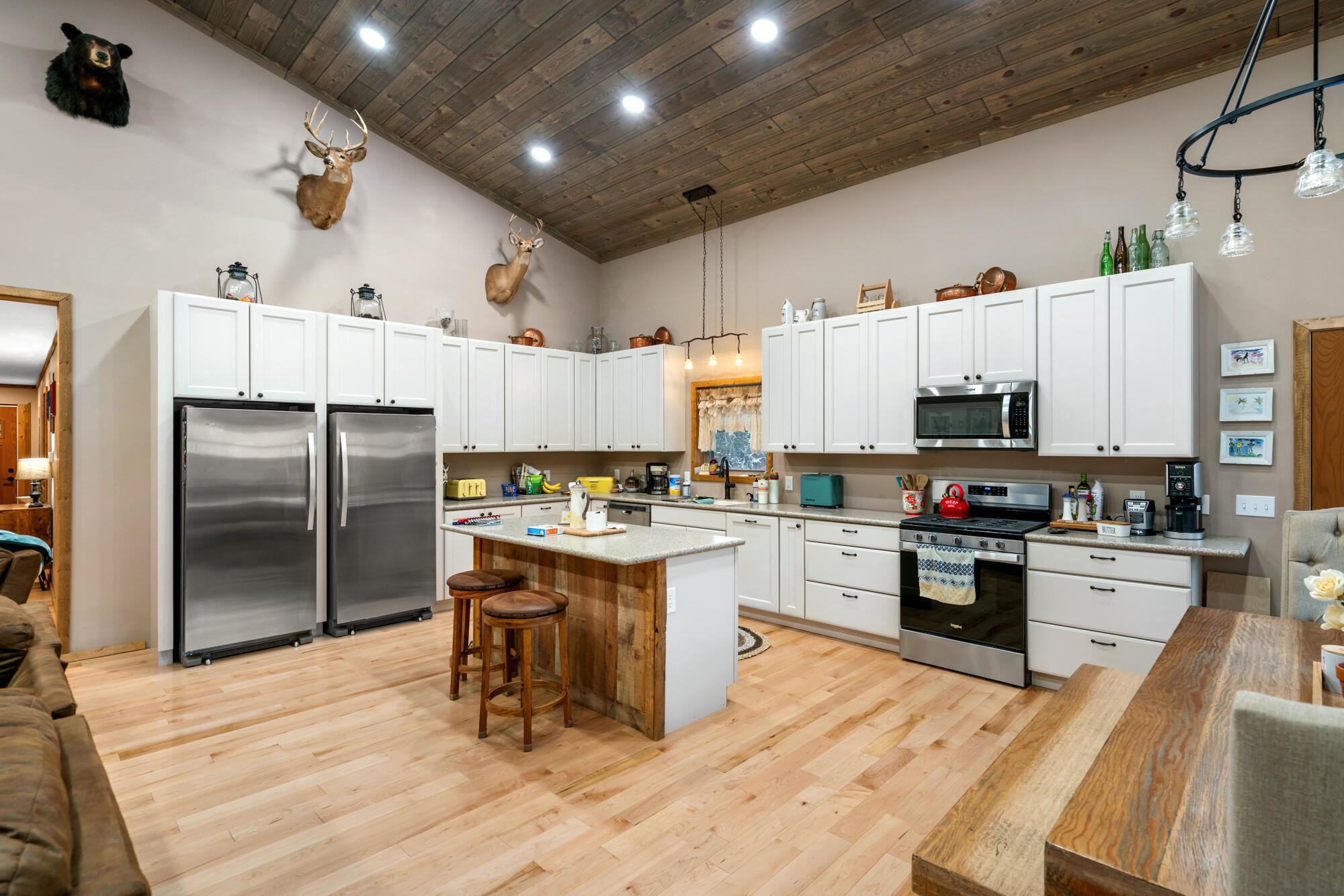 Wolverine, Michigan, 49799, United States, 4 Bedrooms Bedrooms, ,3 BathroomsBathrooms,Residential,For Sale,1992948