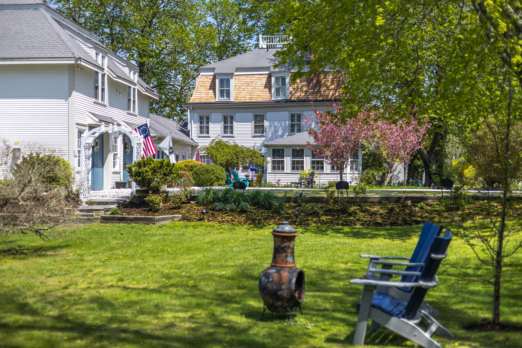  1861 Main Street, Brewster, MA, 02631 - 物件實景