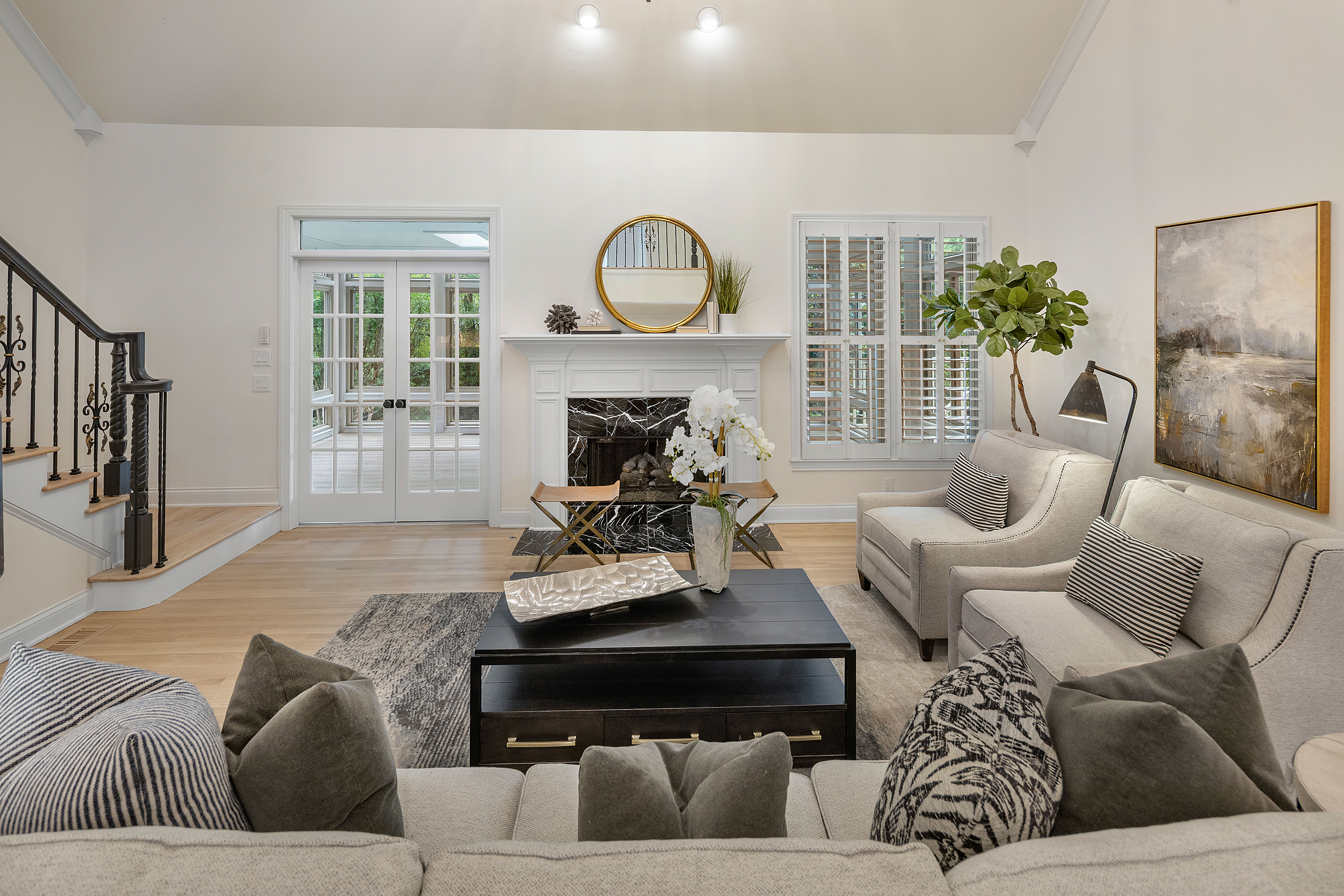  1105 Highgrove Gardens Way, Knoxville, TN 37922 - 物件實景