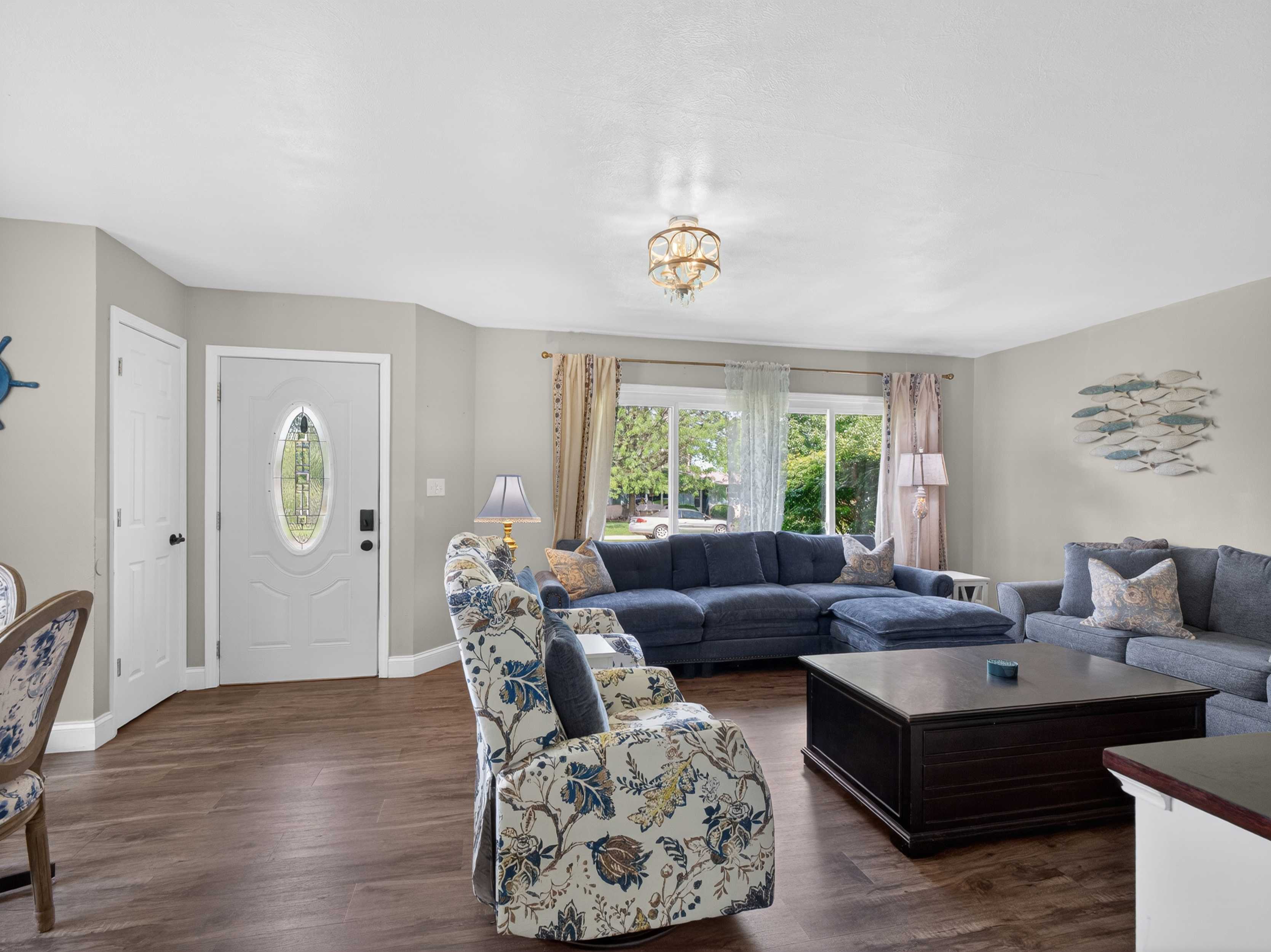  Lake Wawasee Access + AirBnB Income Potential - 物件實景