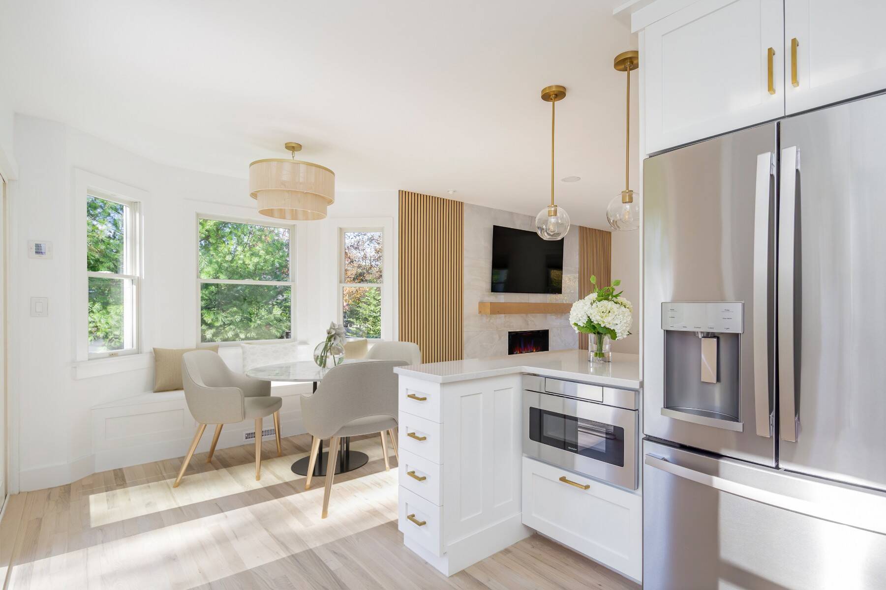  Springs Sanctuary: Gut-Renovated 4BR Retreat with Pool & Spa - 物件實景