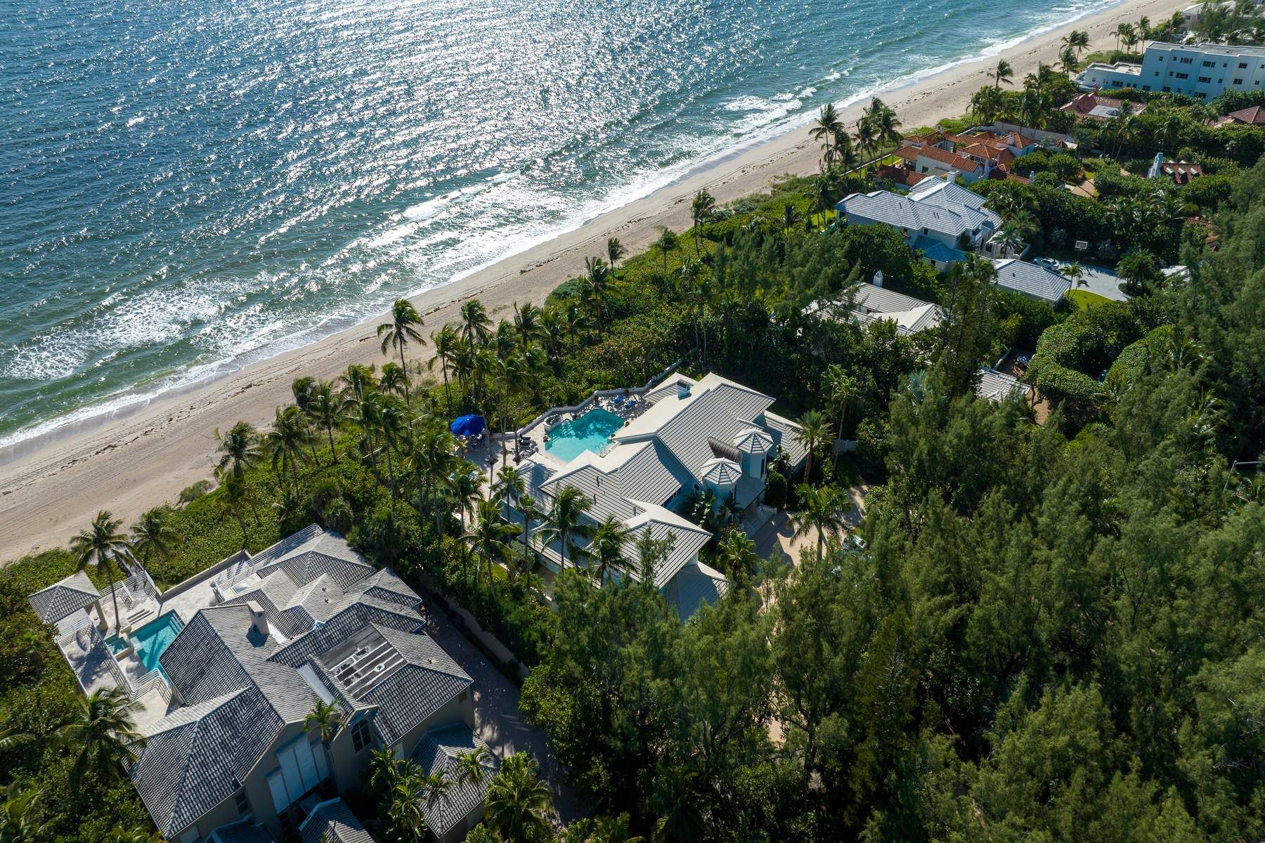 2999 N Ocean Boulevard