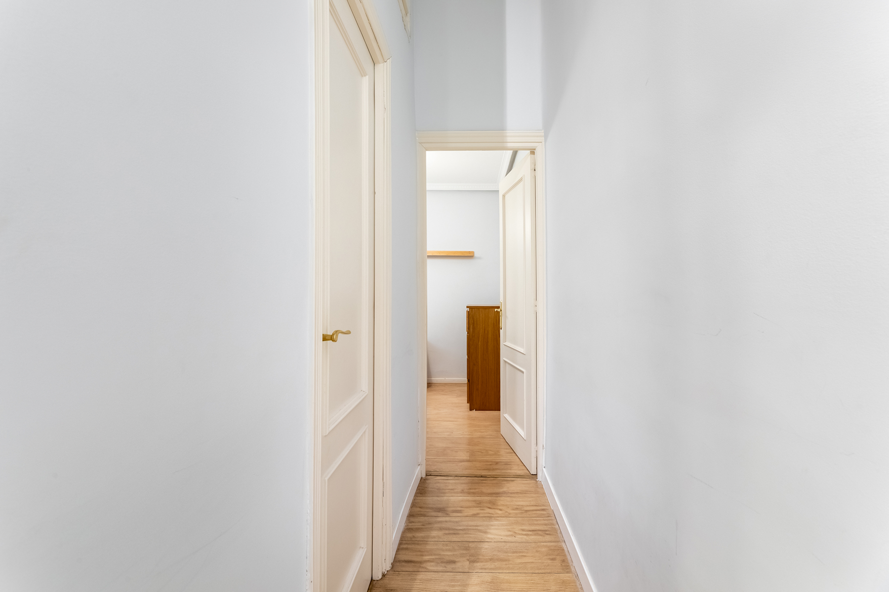  Charming home in a 1930s building in Salamanca, Madrid - 物件實景