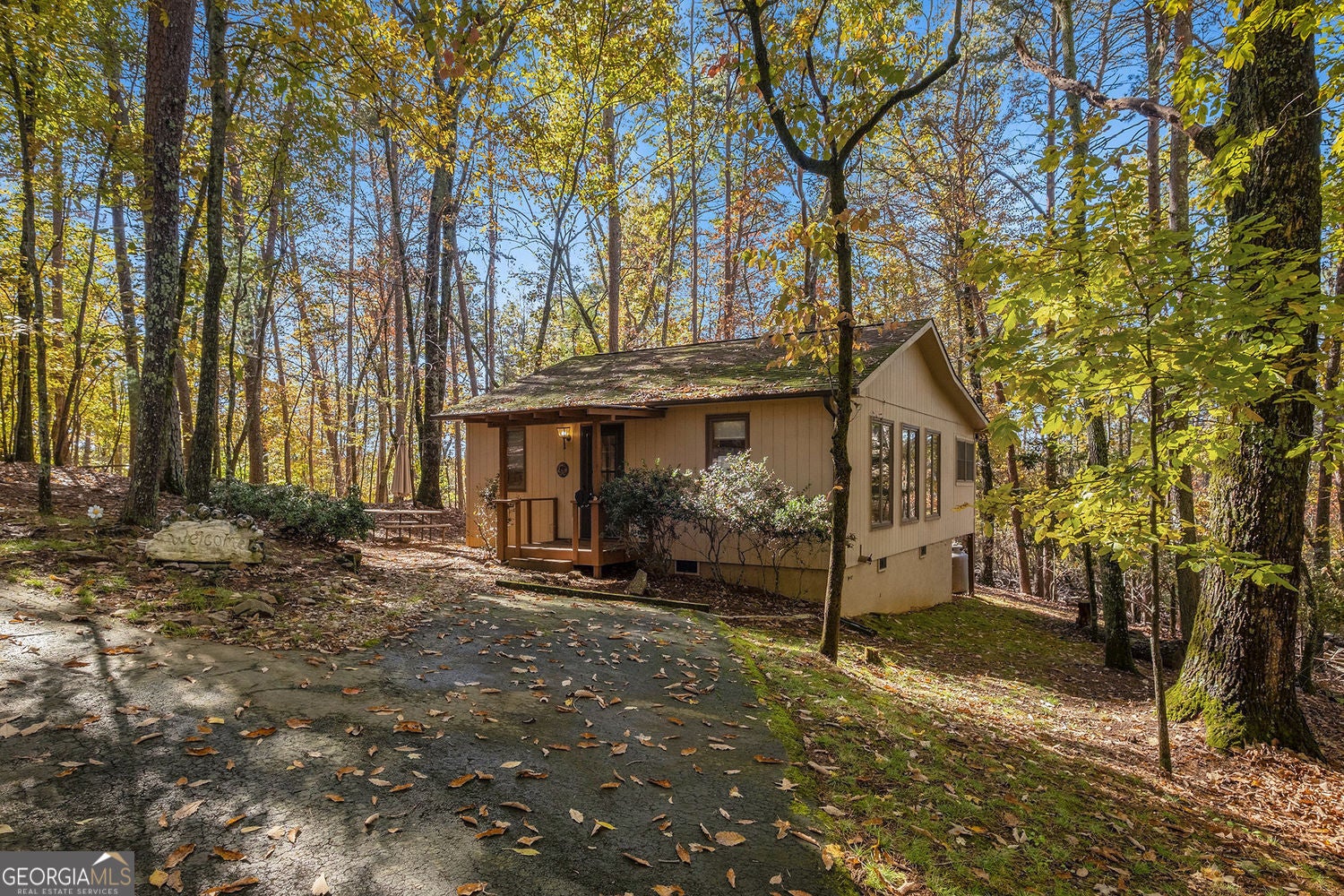 Dahlonega, Georgia, 30533, United States, 3 Bedrooms Bedrooms, ,2 BathroomsBathrooms,Residential,For Sale,1858994