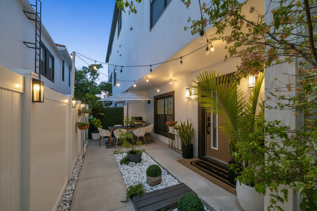Tampa, Florida, 33606, United States, 4 Bedrooms Bedrooms, ,4 BathroomsBathrooms,Residential,For Sale,2049019