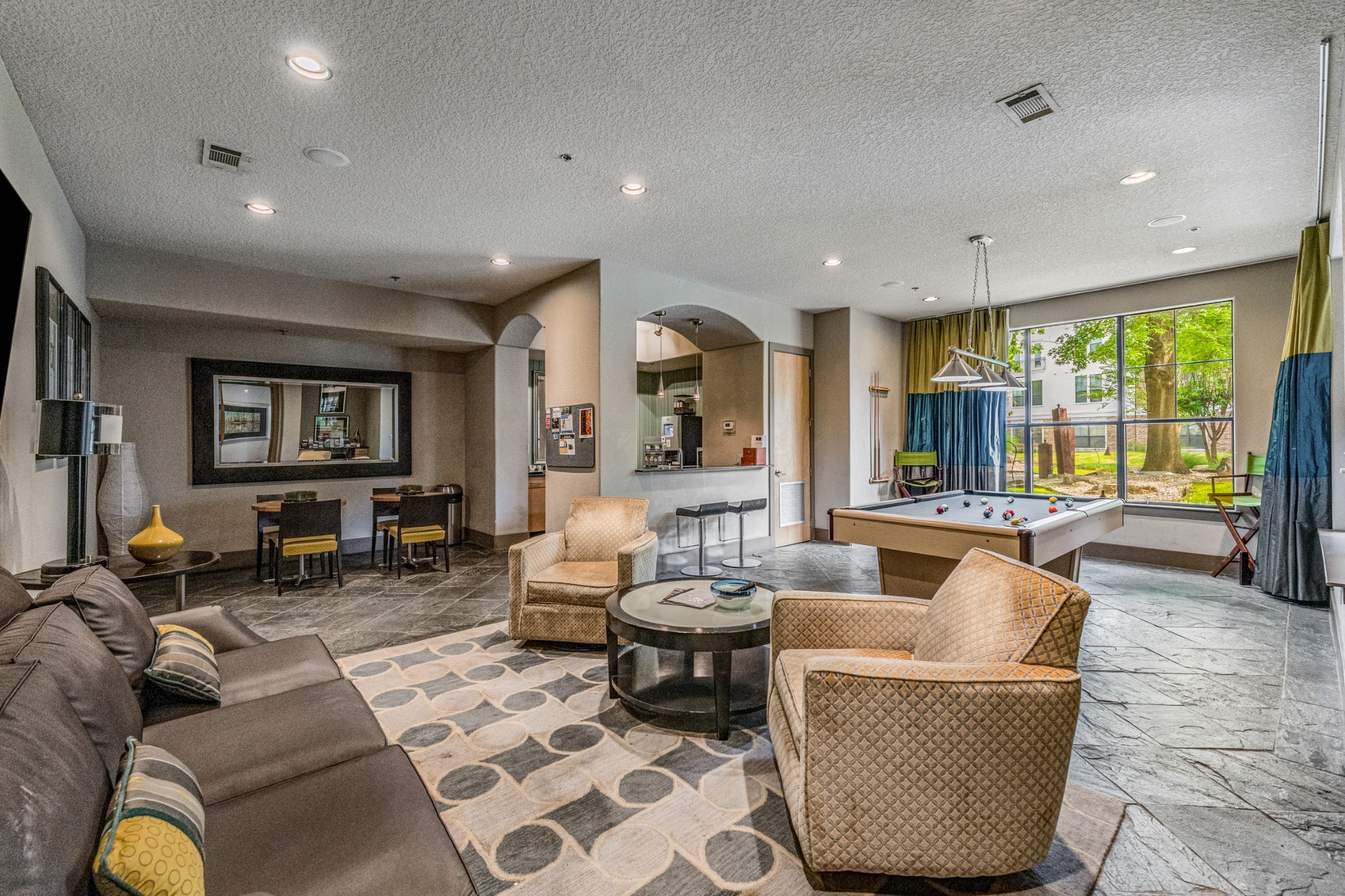  2600 Hillsboro Pike, Nashville, TN, 37212 - 物件實景