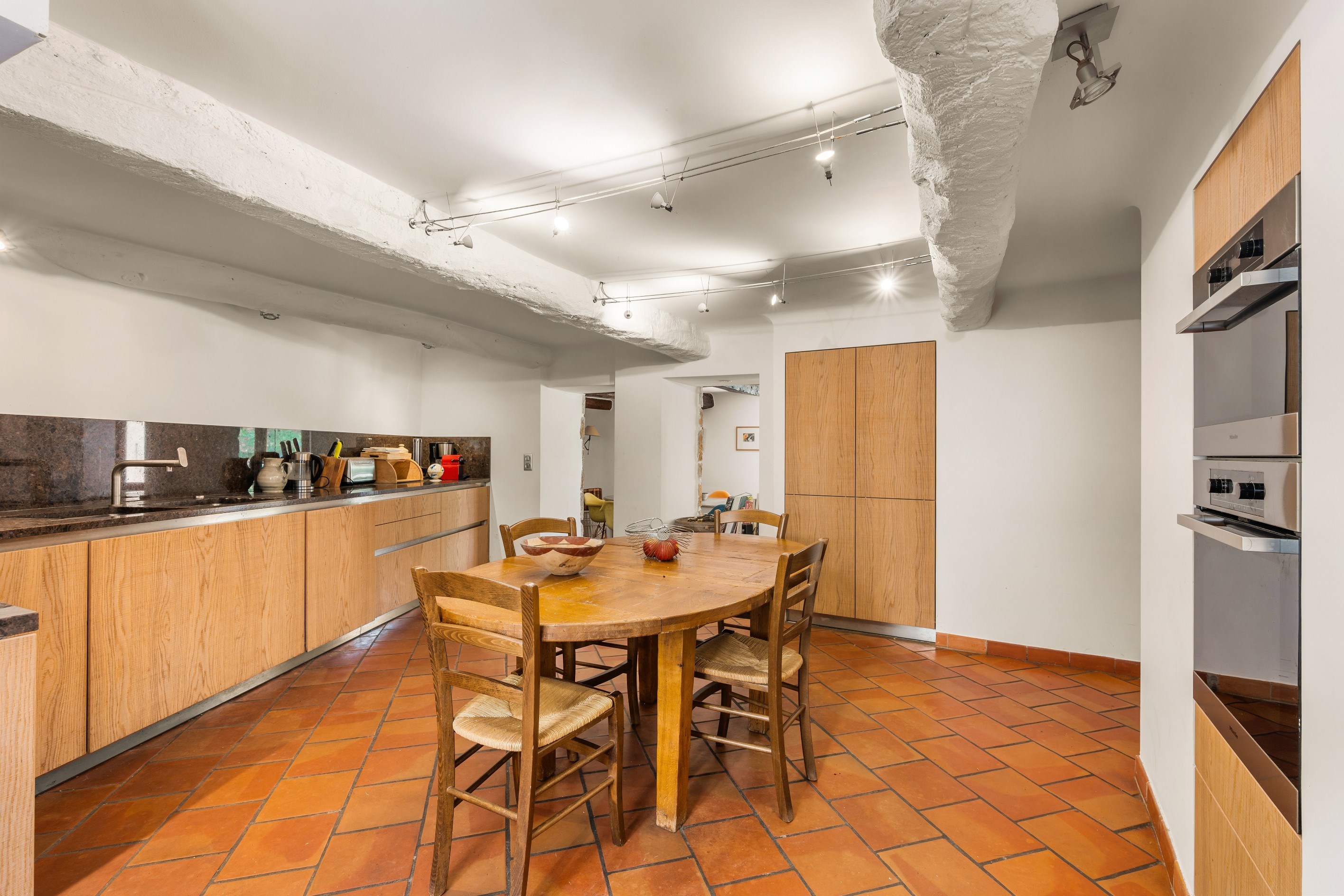  Villecroze – Elegant Village House with Exceptional Garden and Swimming Pool - 物件實景