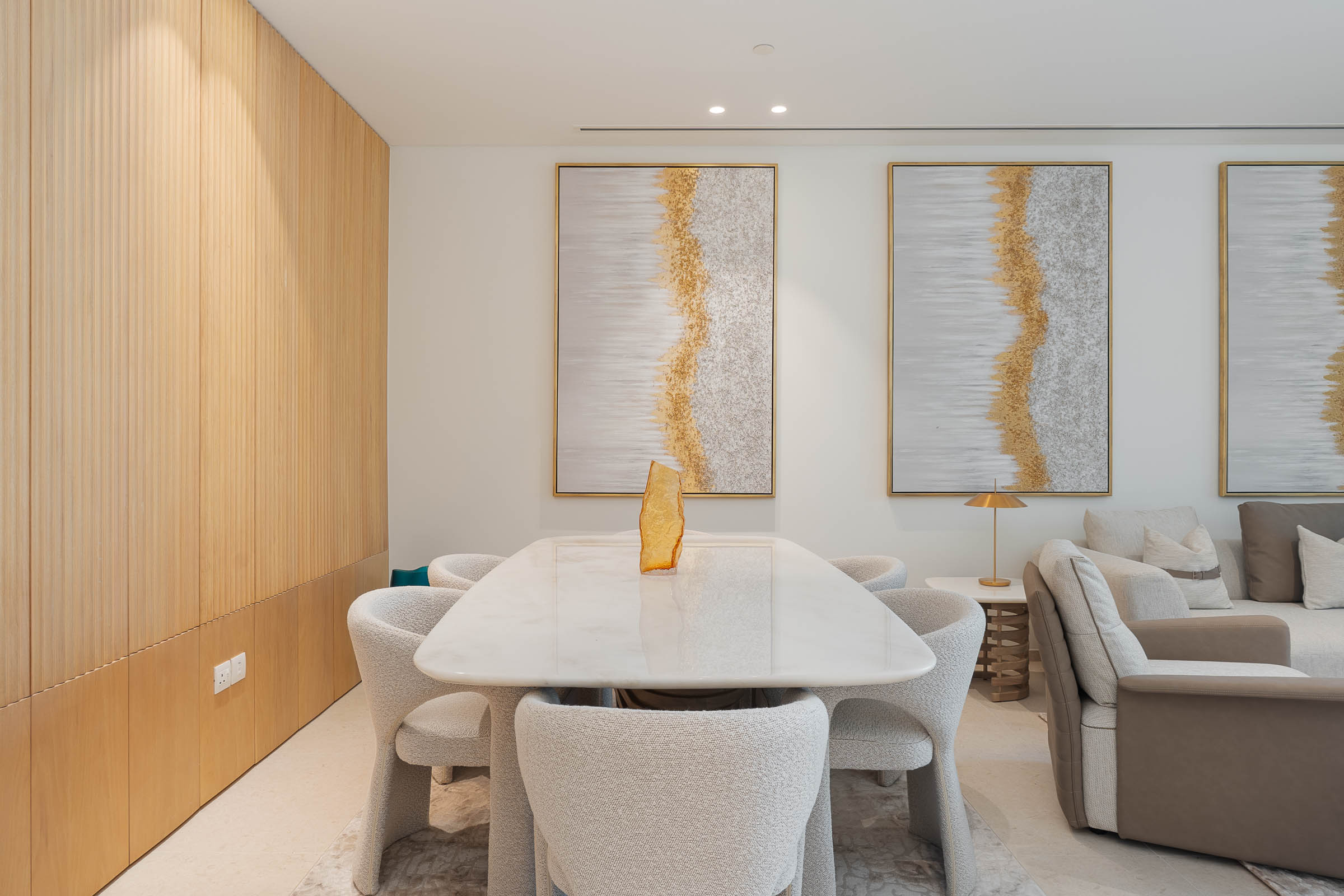  Fully Furnished Eden House Residence on the Waterfront - 物件實景