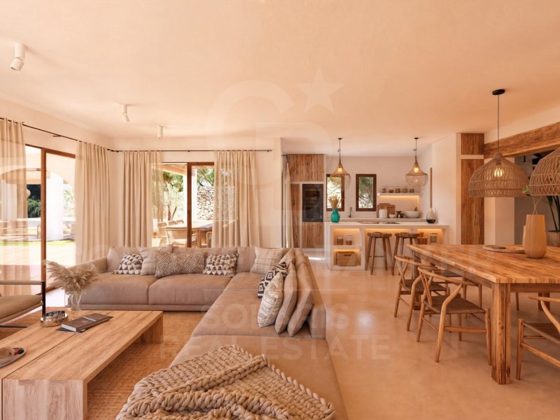 Teulada, Comunidad Valenciana, ES, 4 Bedrooms Bedrooms, ,5 BathroomsBathrooms,Residential,For Sale,1848906