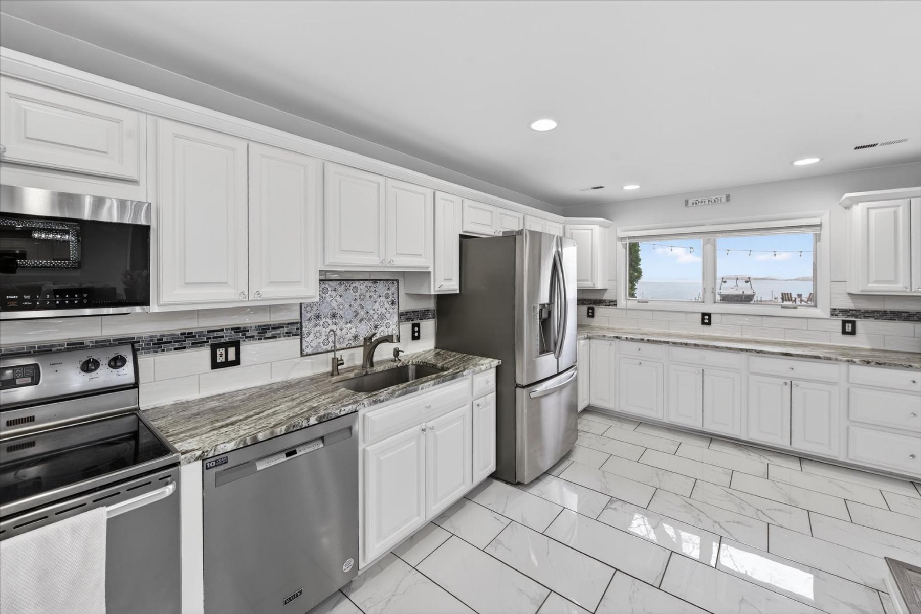  Commerce Township - 物件實景