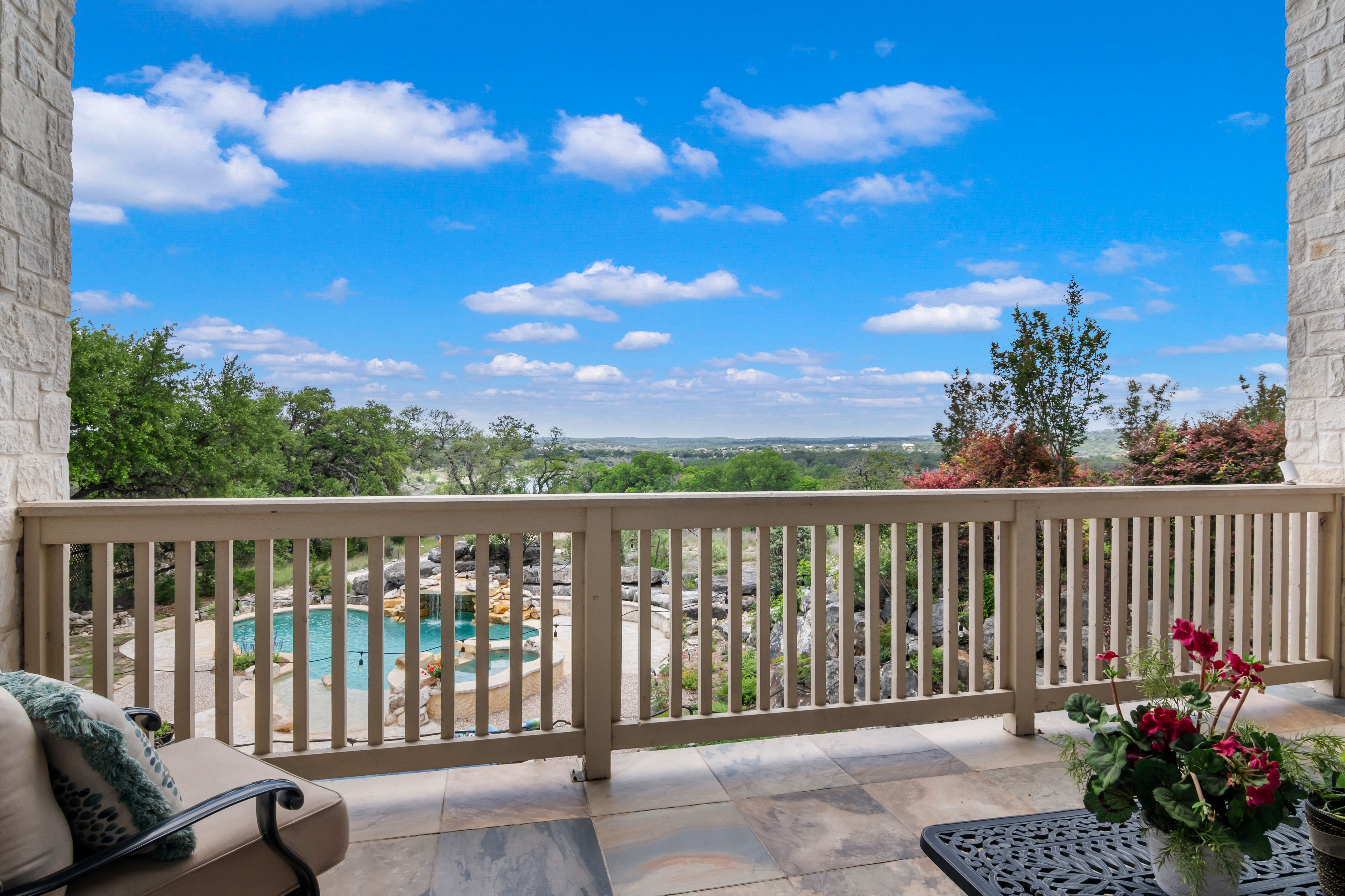  Refined Hill Country Living on the Guadalupe - 物件實景