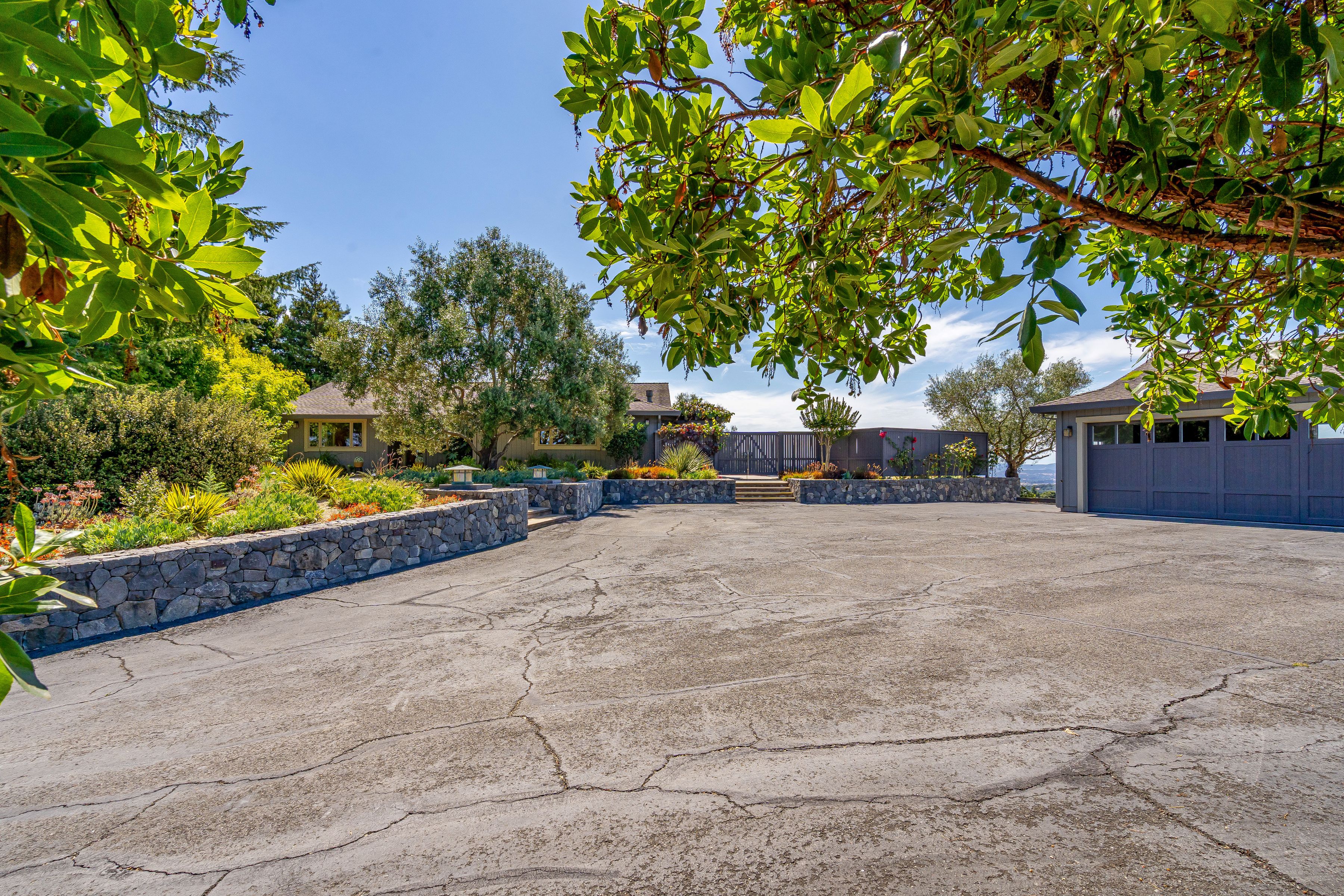  4737 Pressley Road - 物件實景