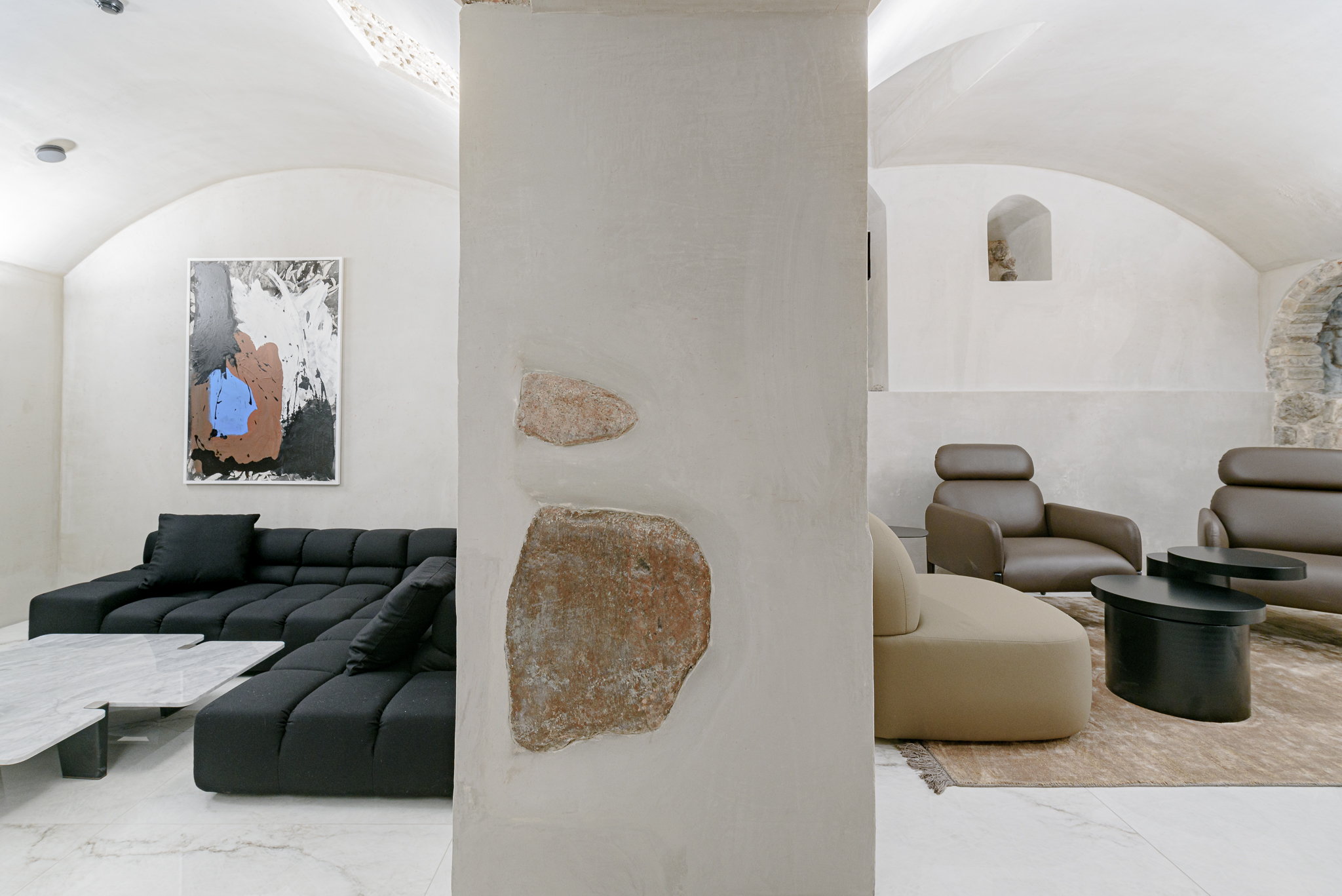  An extraordinary investment in the heart of Vilnius - 物件實景