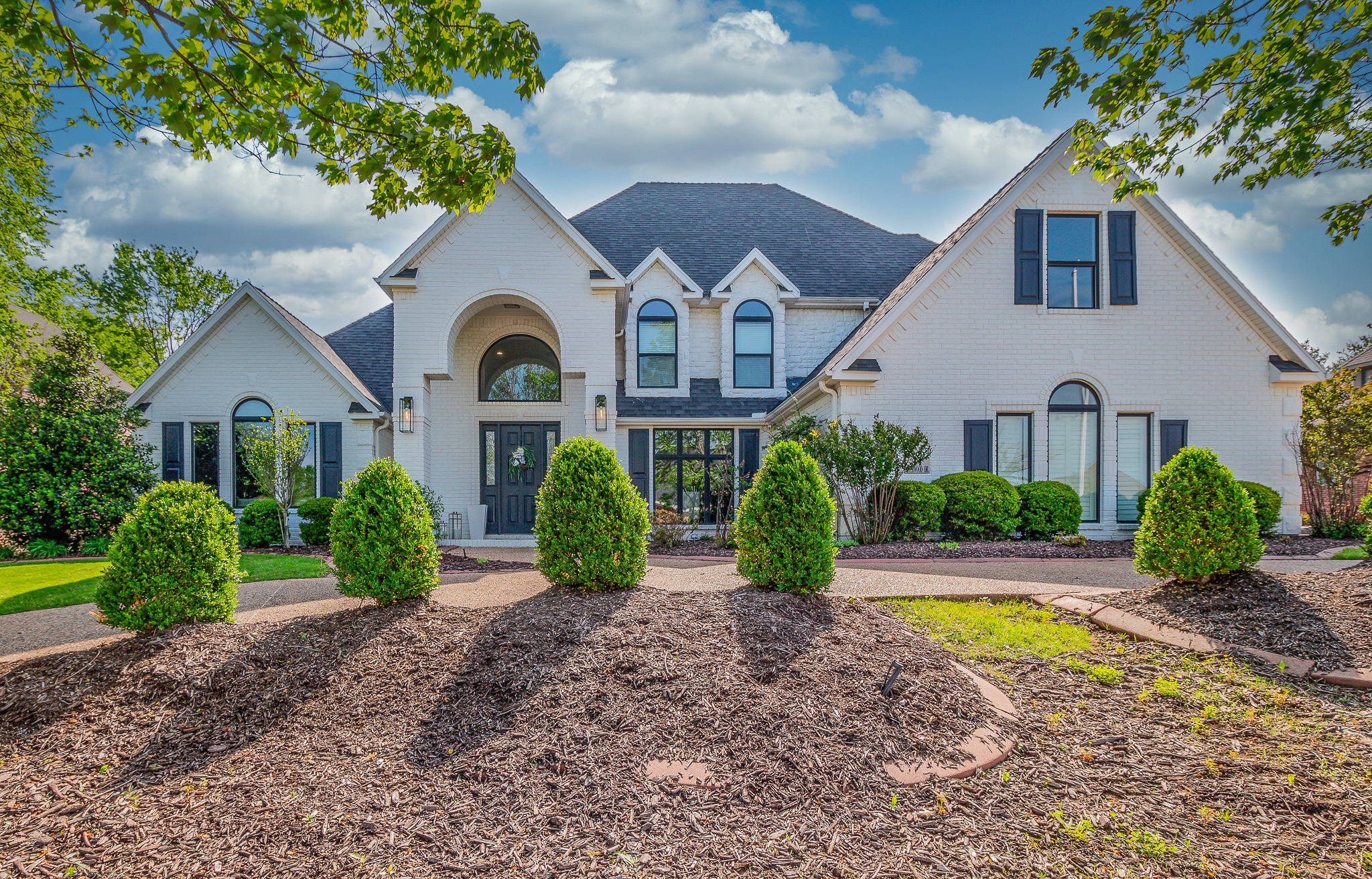 11 S. Sherwood Dr., Rogers, AR 72758 - 物件實景