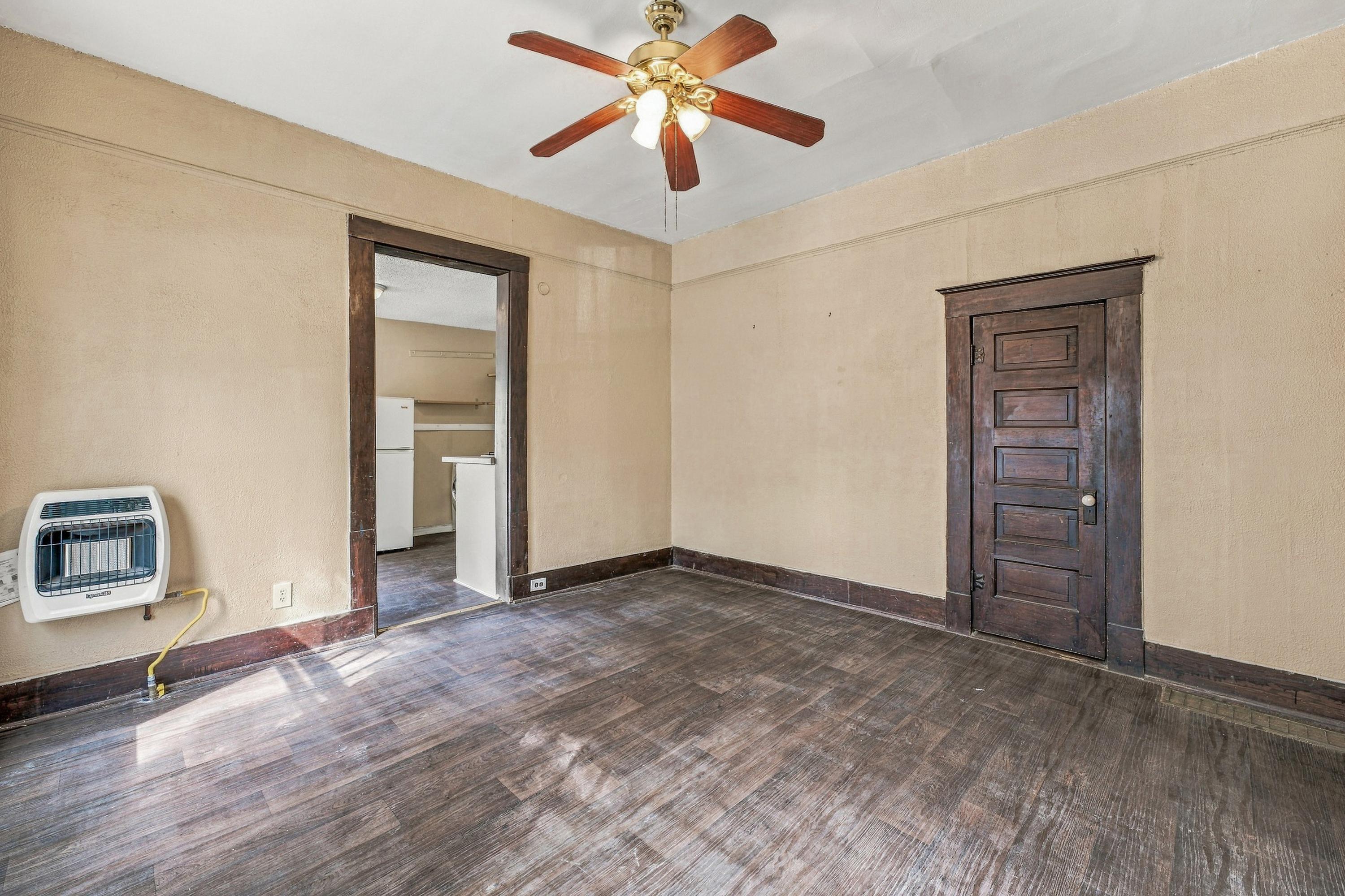  1728 5th Avenue, Fort Worth, TX, 76110 - 物件實景