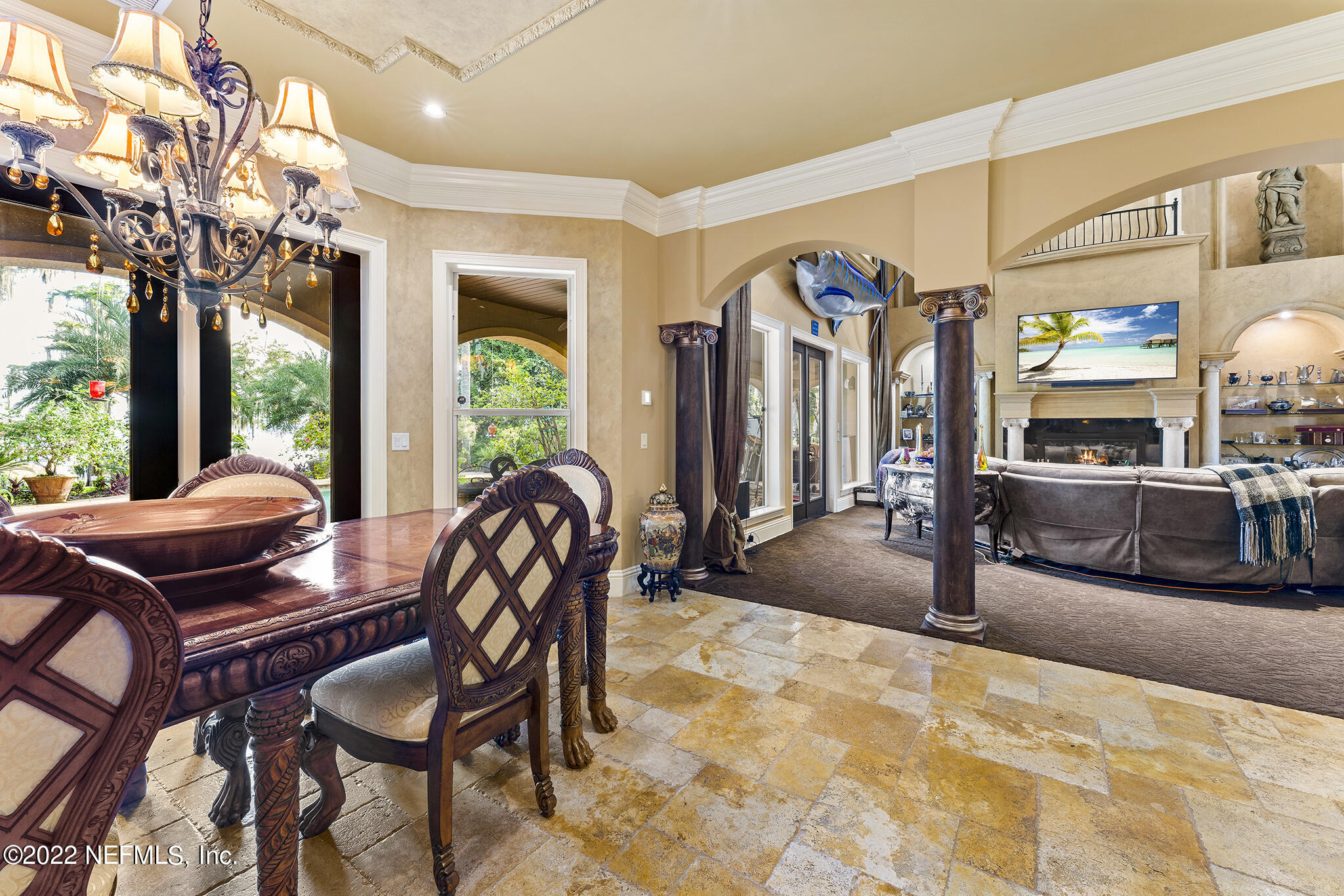 St. Augustine, Florida, 32092, United States, 5 Bedrooms Bedrooms, ,8 BathroomsBathrooms,Residential,For Sale,1777187
