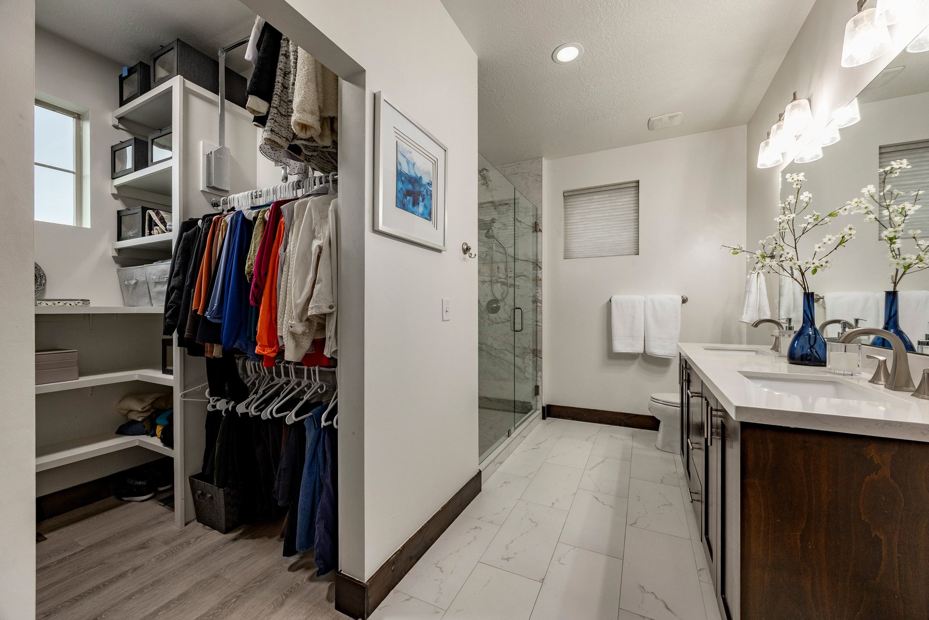  Renovated Furnished Townhome on Premium Lot with Easy Ski Access - 物件實景