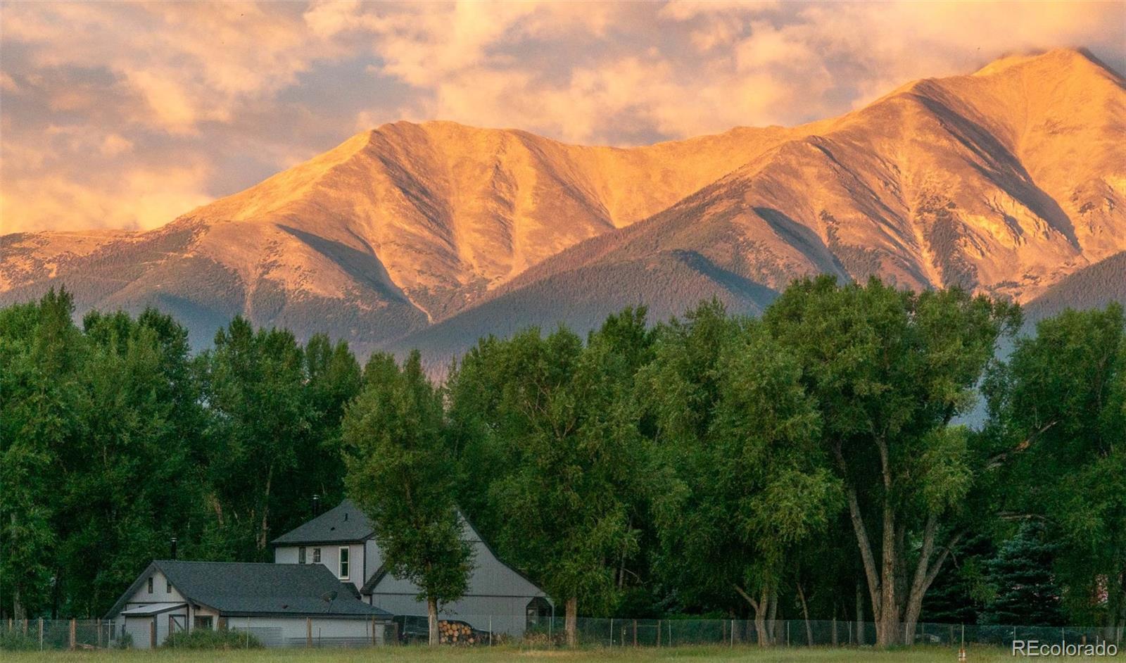 Buena Vista, Colorado, 81211, United States, 3 Bedrooms Bedrooms, ,1 BathroomBathrooms,Residential,For Sale,2012616