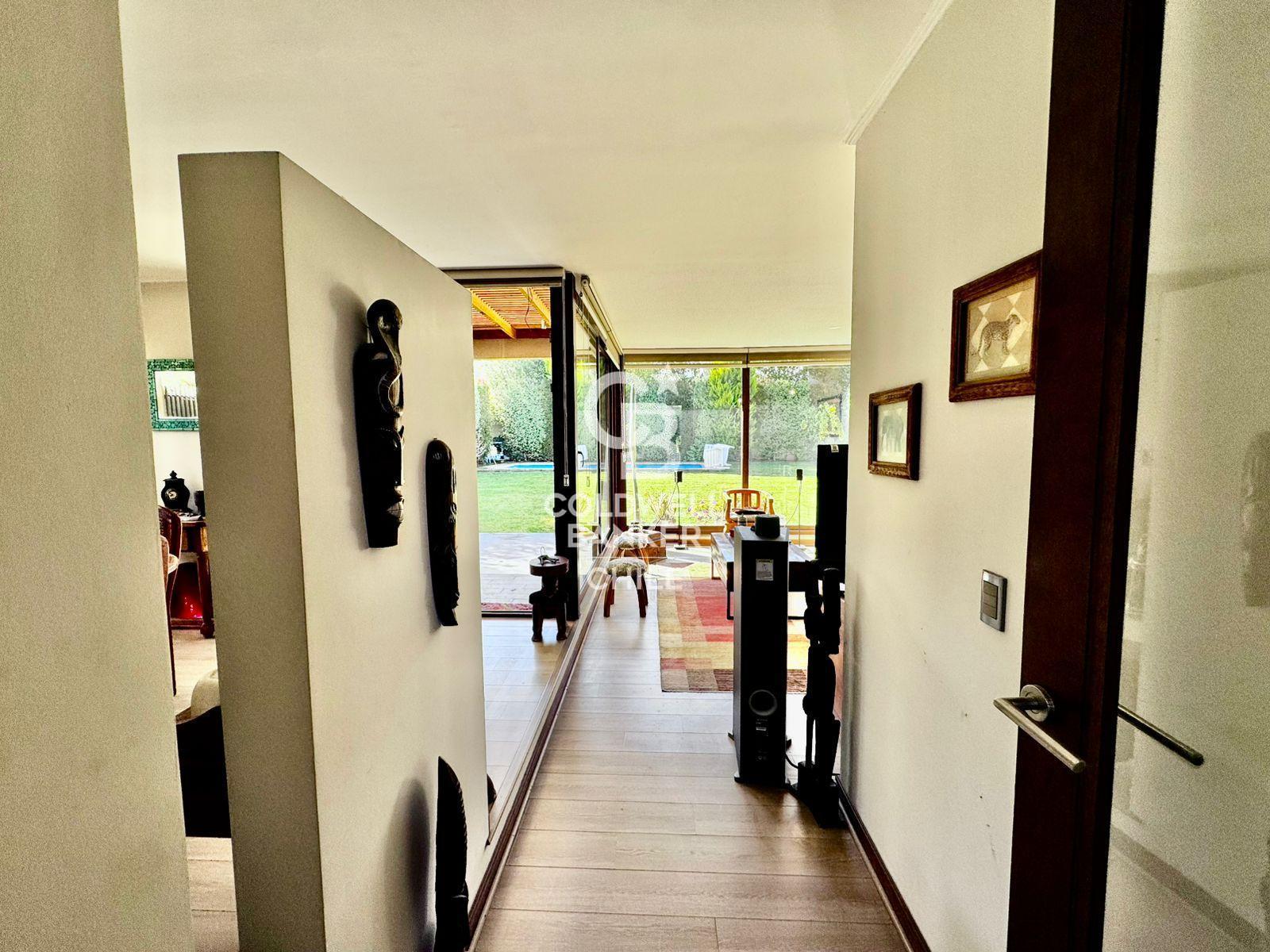 Colina, Chile, 4 Bedrooms Bedrooms, ,4 BathroomsBathrooms,Residential,For Sale,1690506