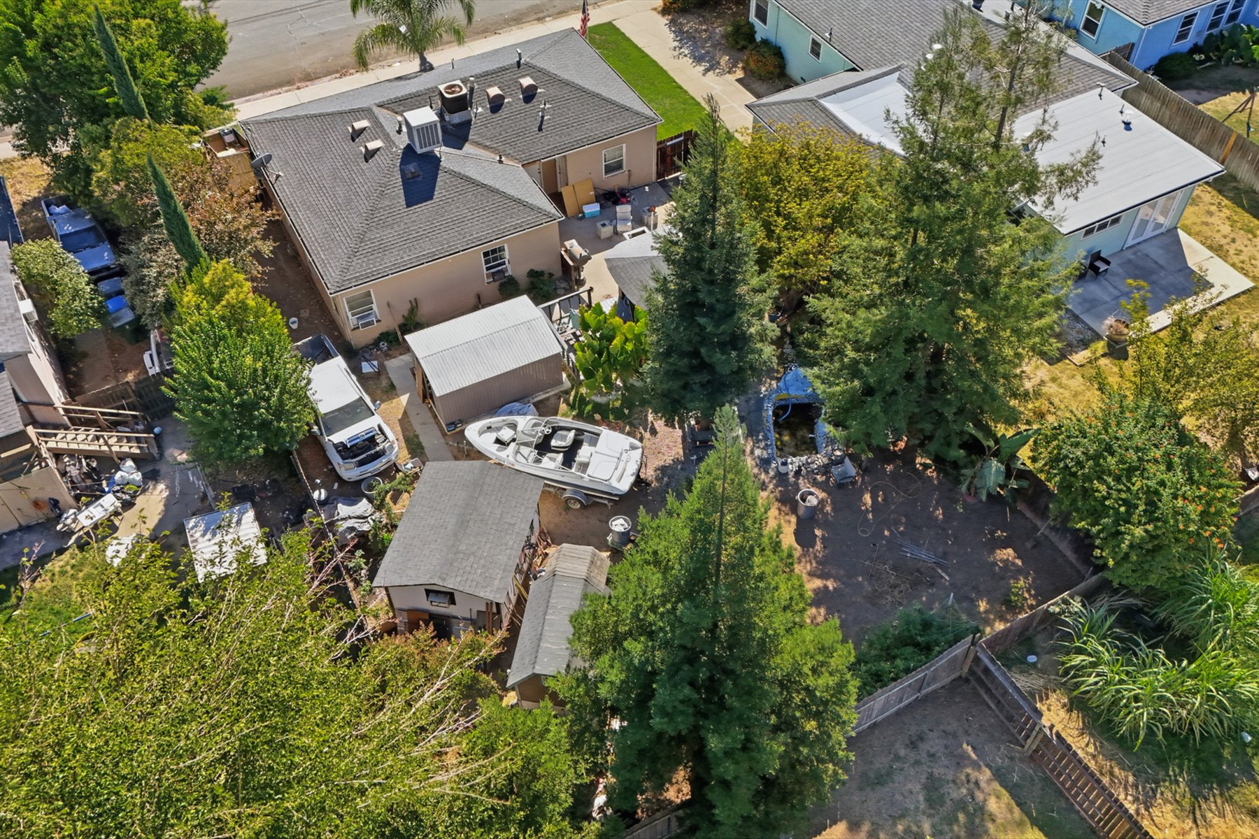 735 Taber Avenue, Yuba City, CA, 95991 - 物件實景