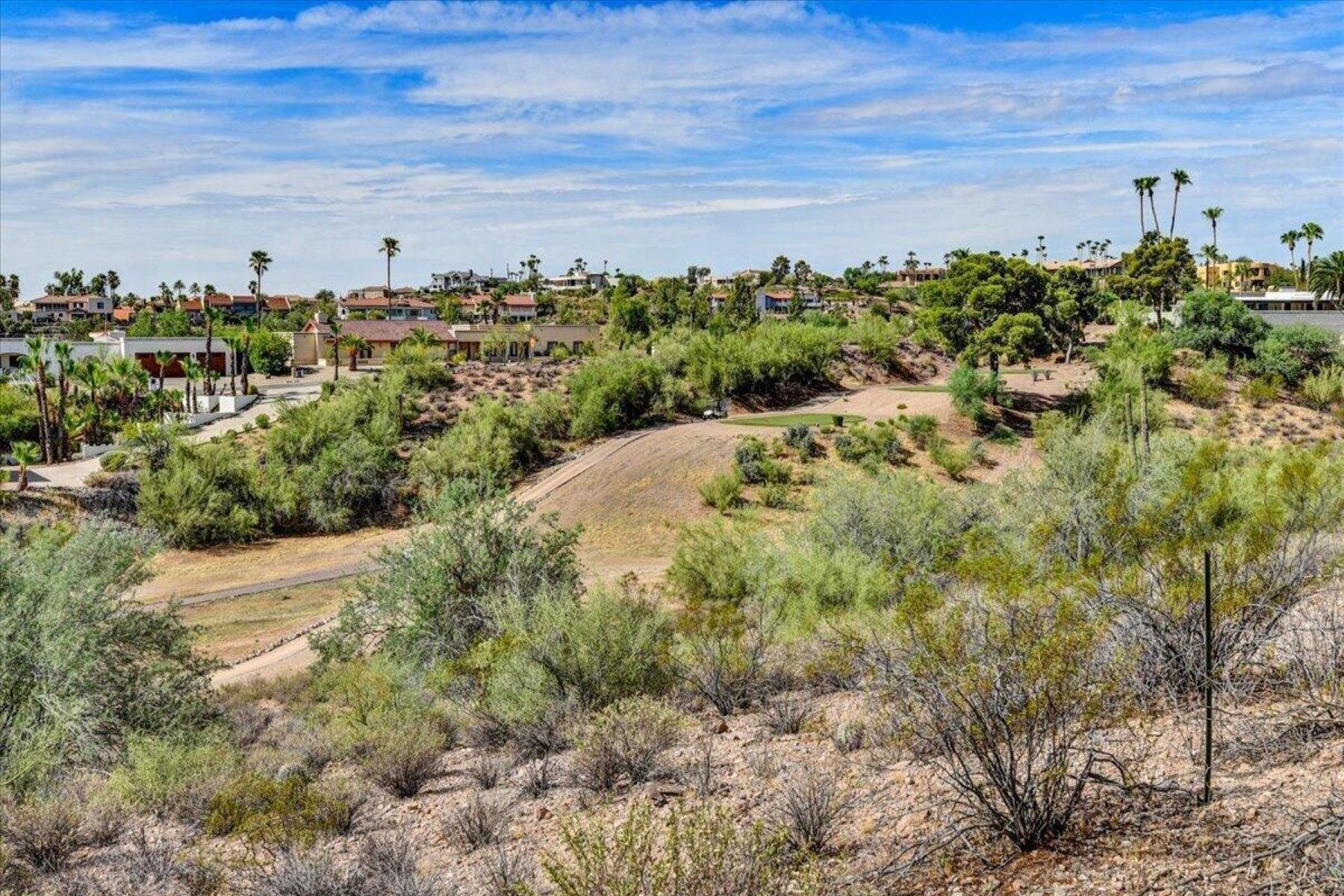  10806 N Cherry Hills Court¦Fountain Hills, AZ - 物件實景