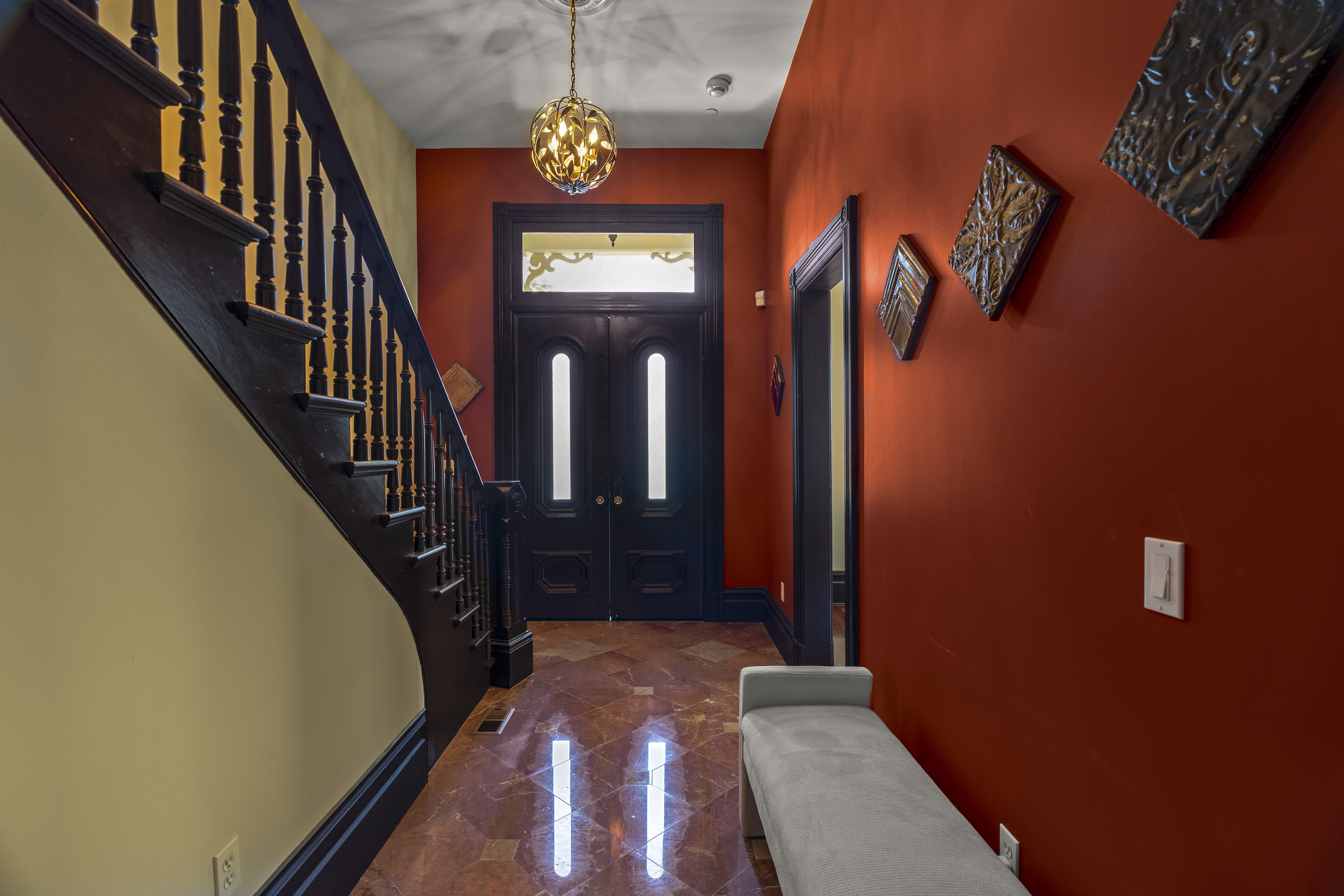  34 Buhman Ct. Napa - 物件實景